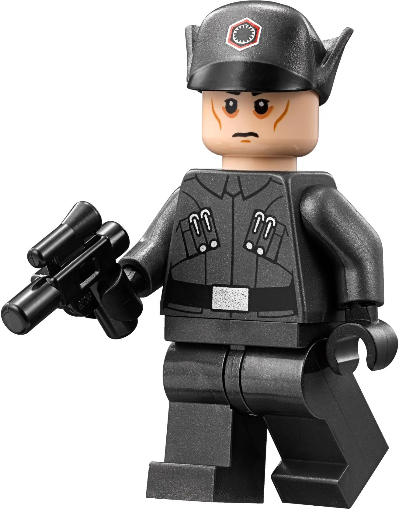 LEGO® 75190 Niszczyciel gwiezdny Najwyższego Porządku - zdjęcie 14