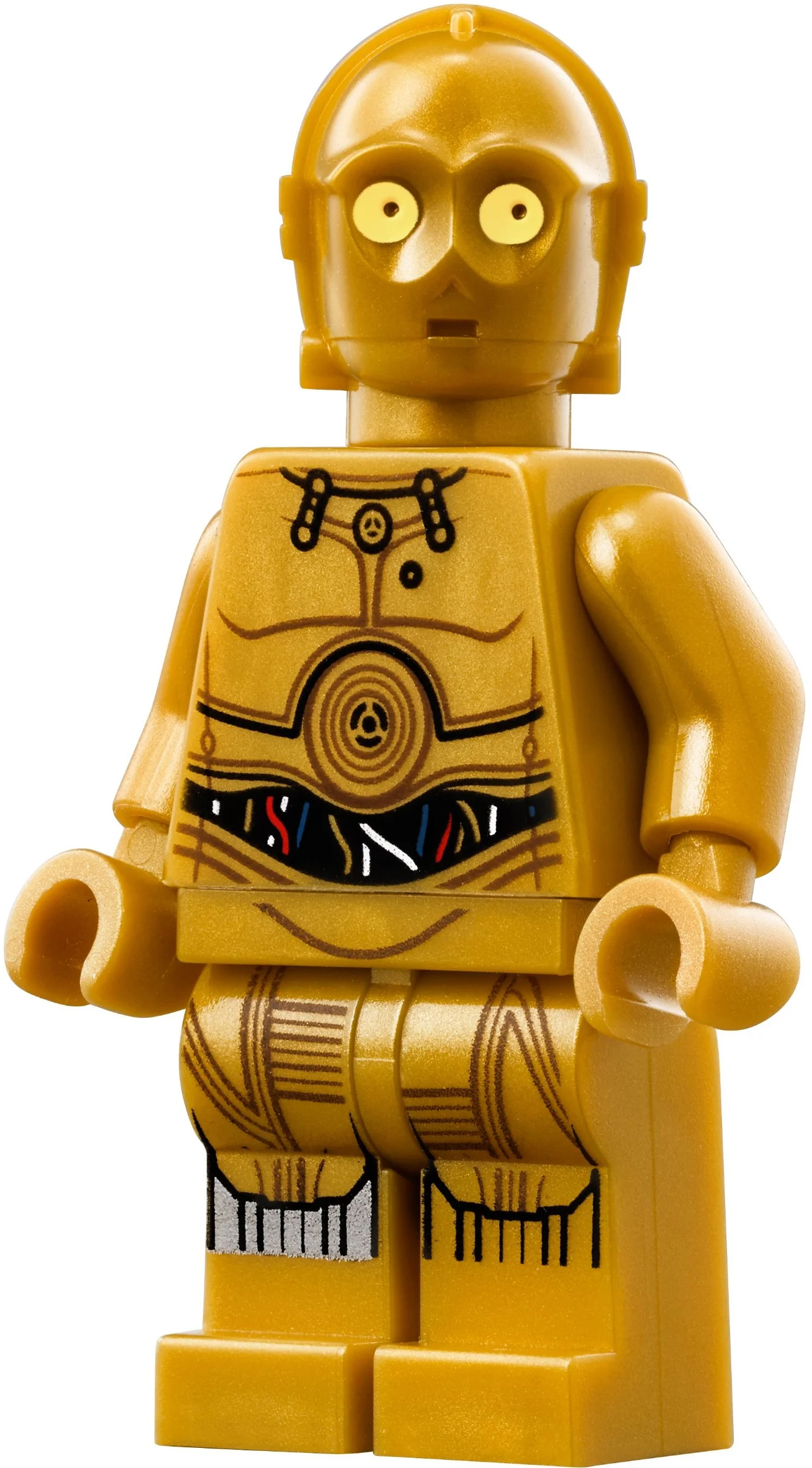 LEGO® 75192 LEGO Star Wars Sokół Millennium - zdjęcie 6