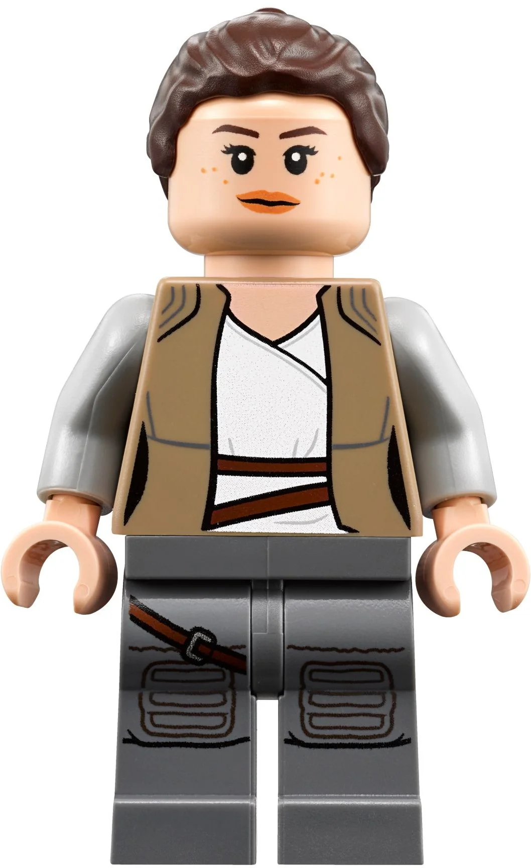 LEGO® 75200 Szkolenie na wyspie Ahch-To - zdjęcie 9