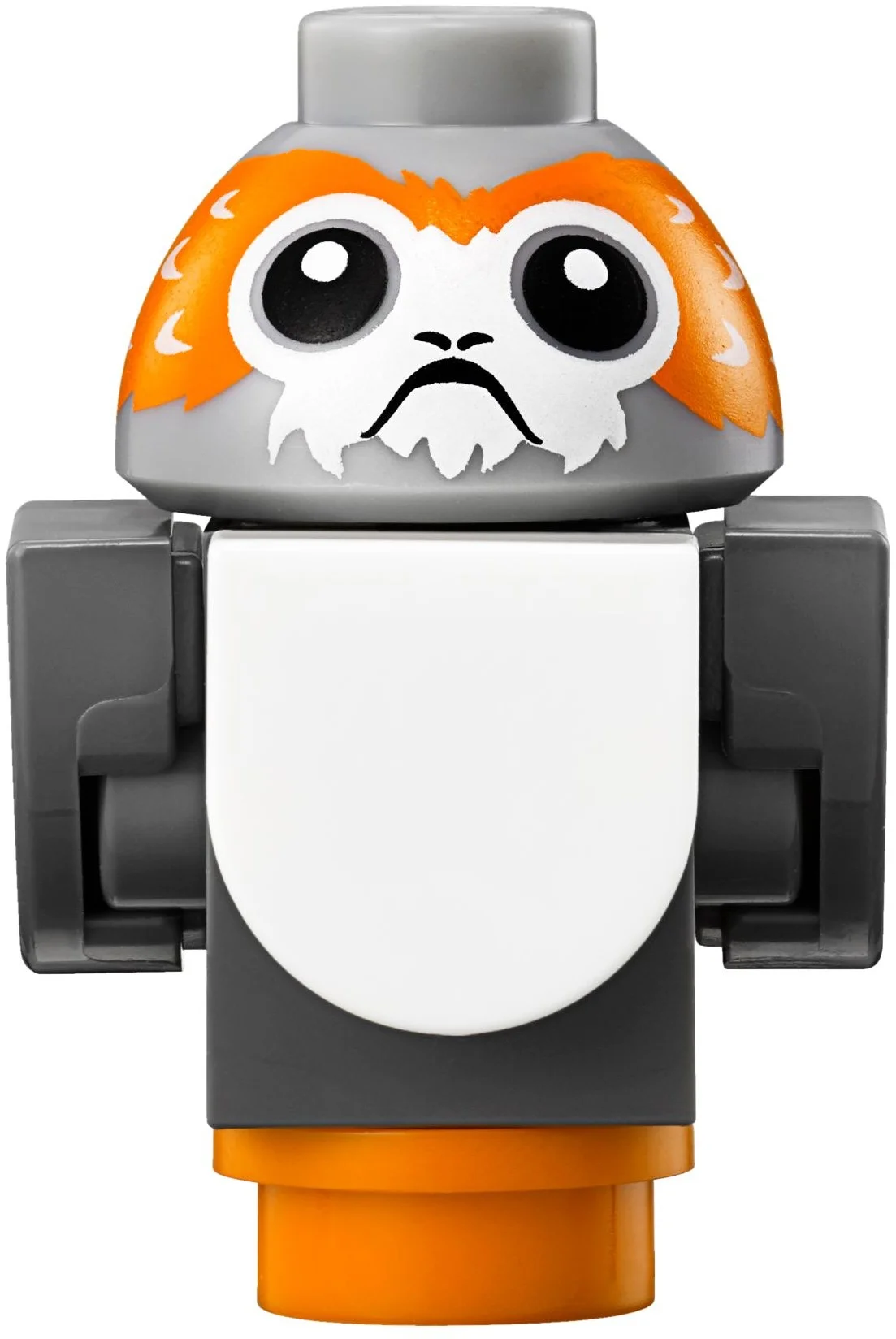 LEGO® 75200 Szkolenie na wyspie Ahch-To - zdjęcie 10