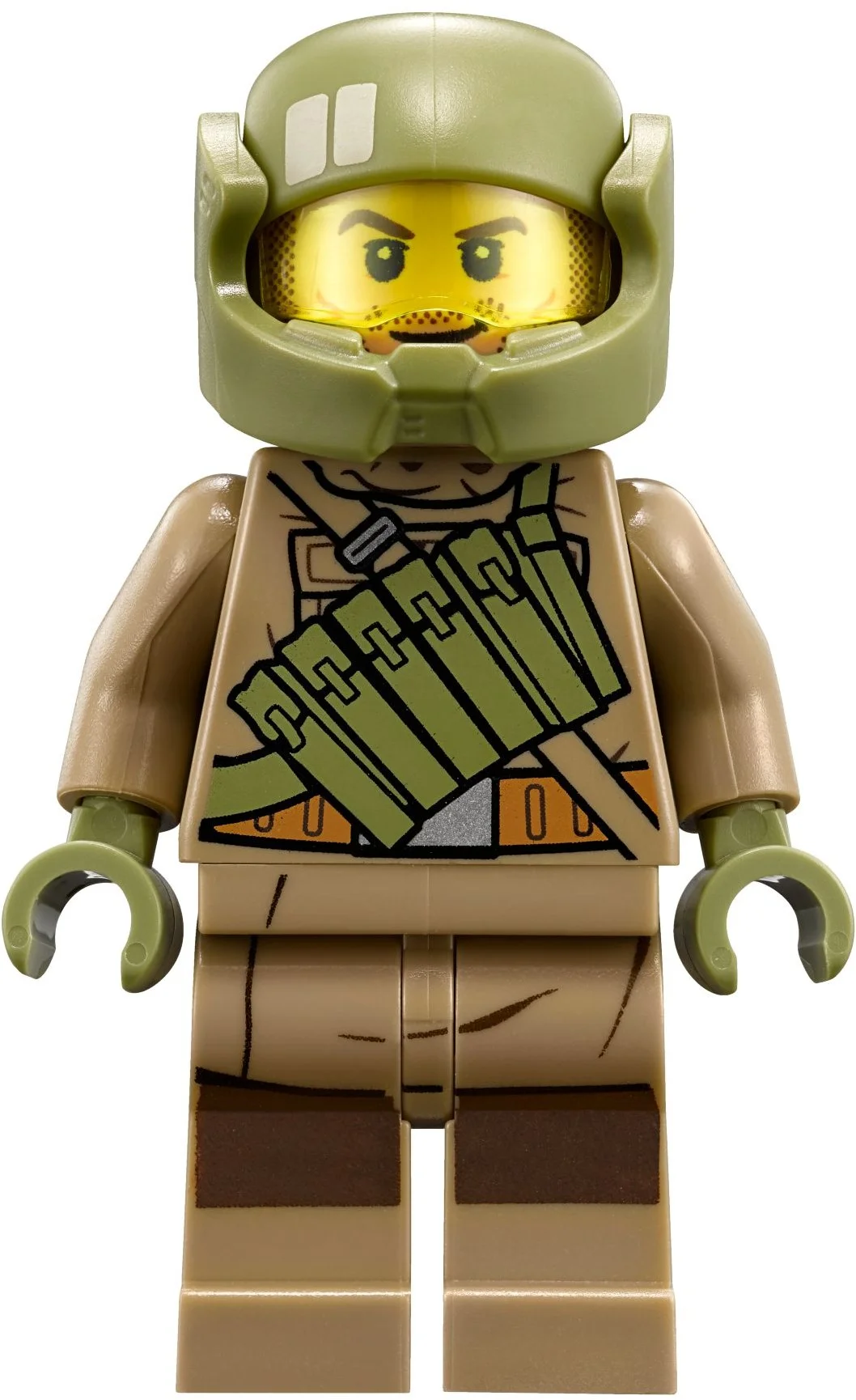 LEGO® 75202 Obrona Crait - zdjęcie 7