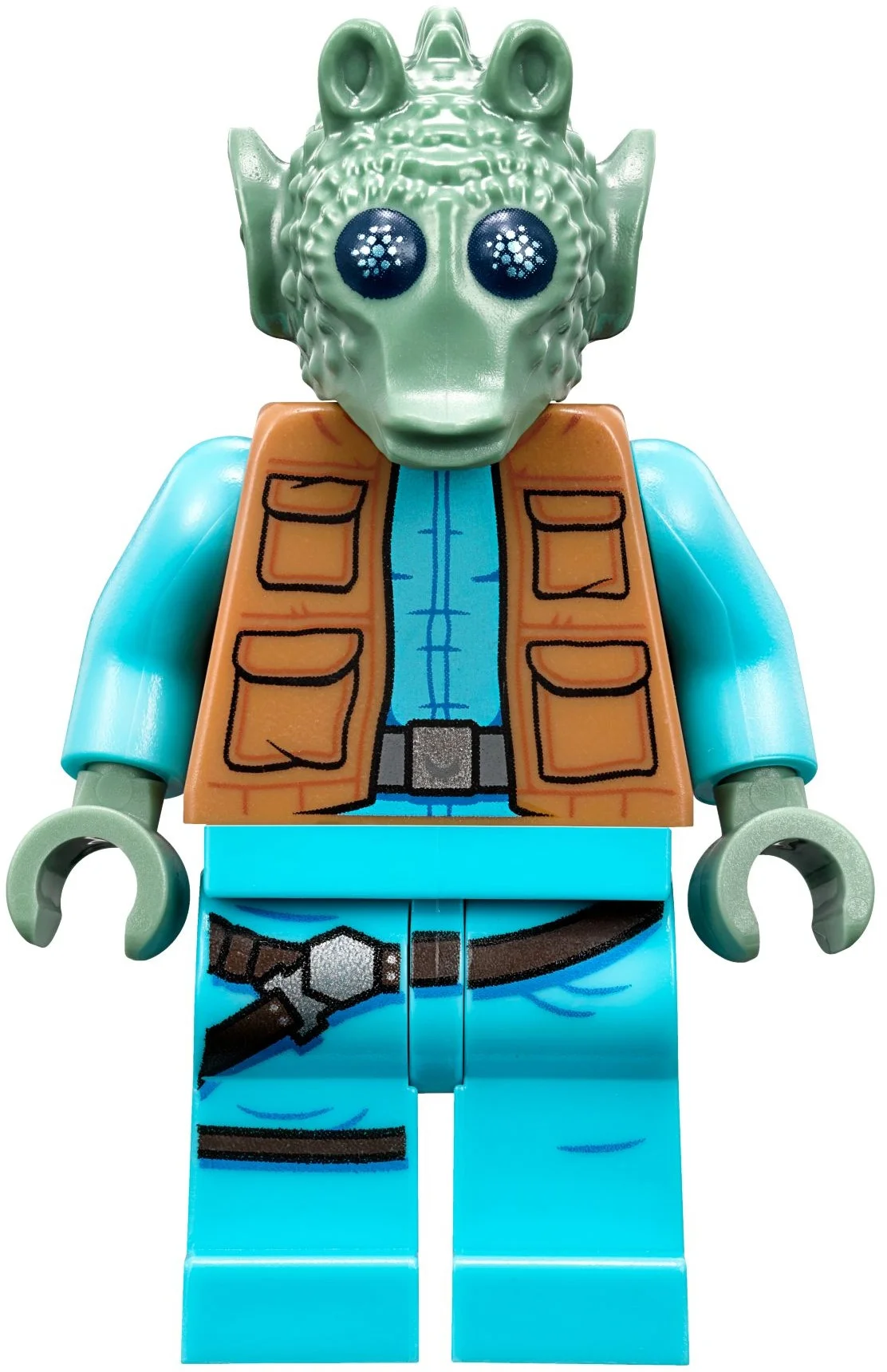 LEGO® 75205 Wars Kantyna Mos Eisley - zdjęcie 3
