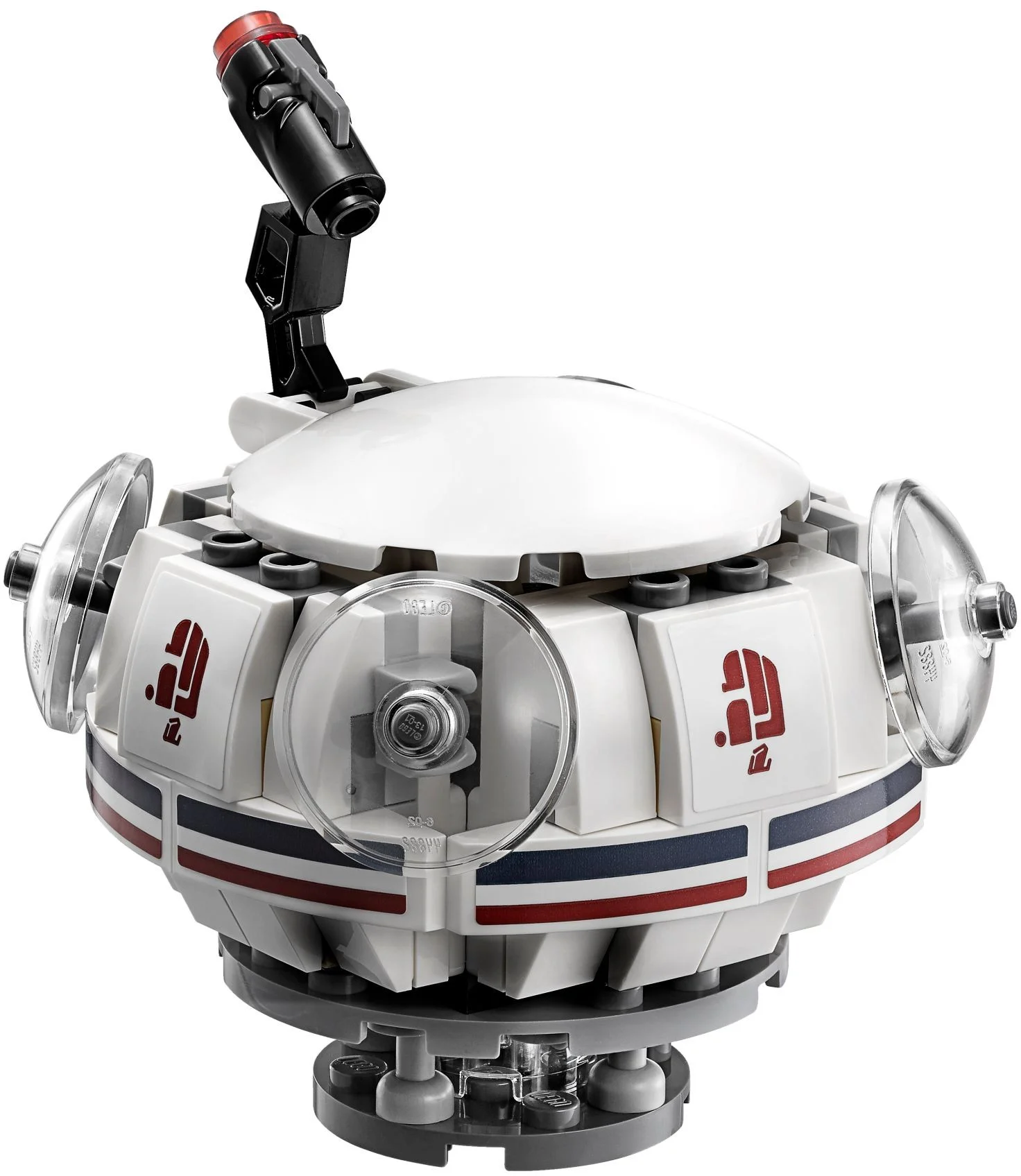 LEGO® 75205 Wars Kantyna Mos Eisley - zdjęcie 11