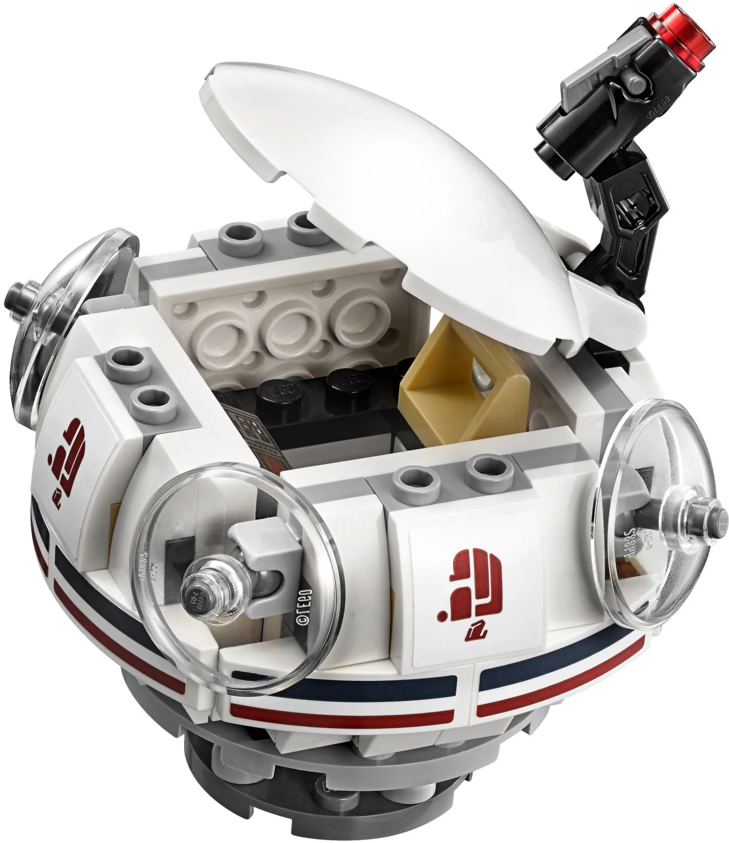 LEGO® 75205 Wars Kantyna Mos Eisley - zdjęcie 12