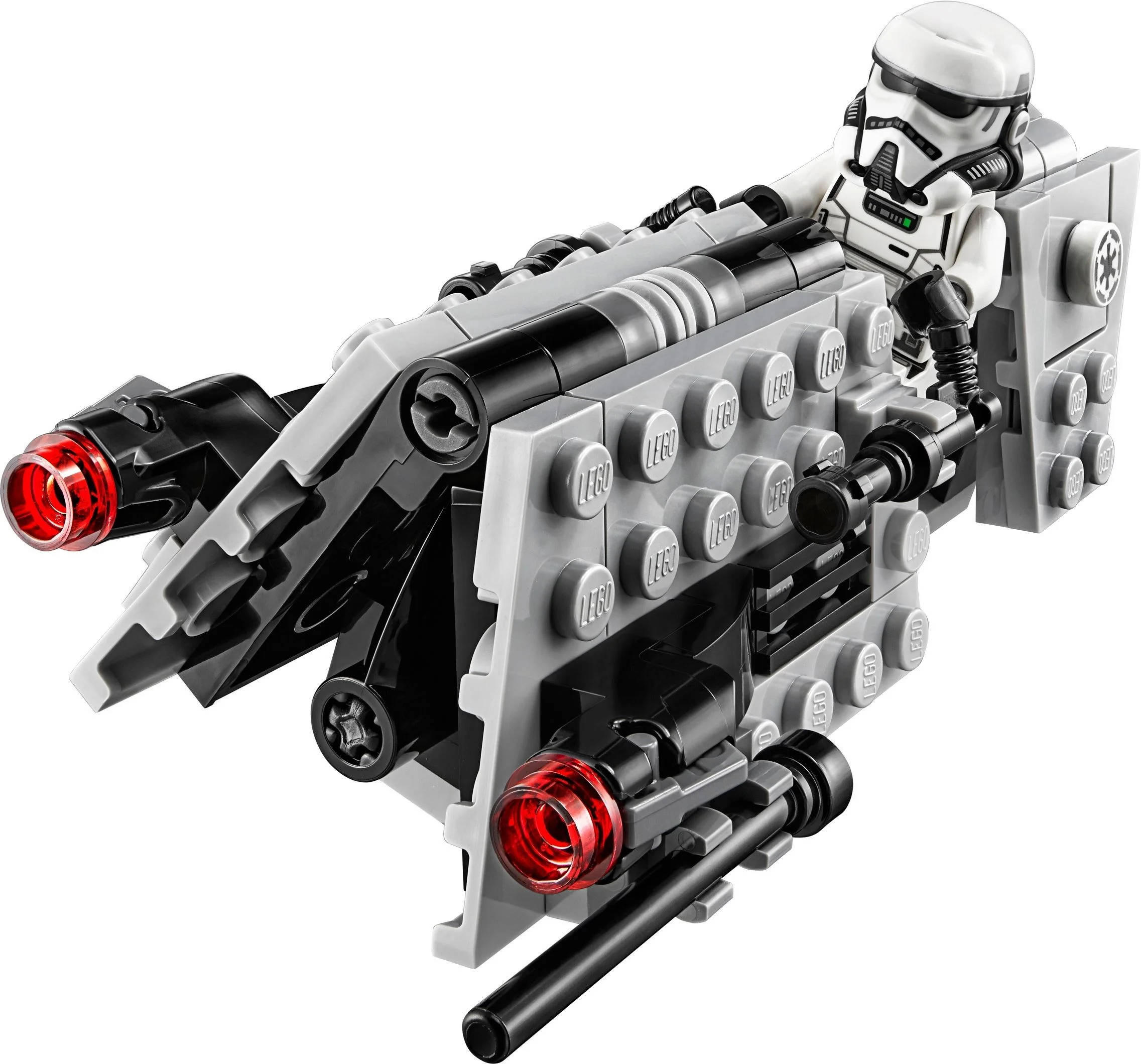 LEGO® 75207 Imperialny patrol - zdjęcie 3