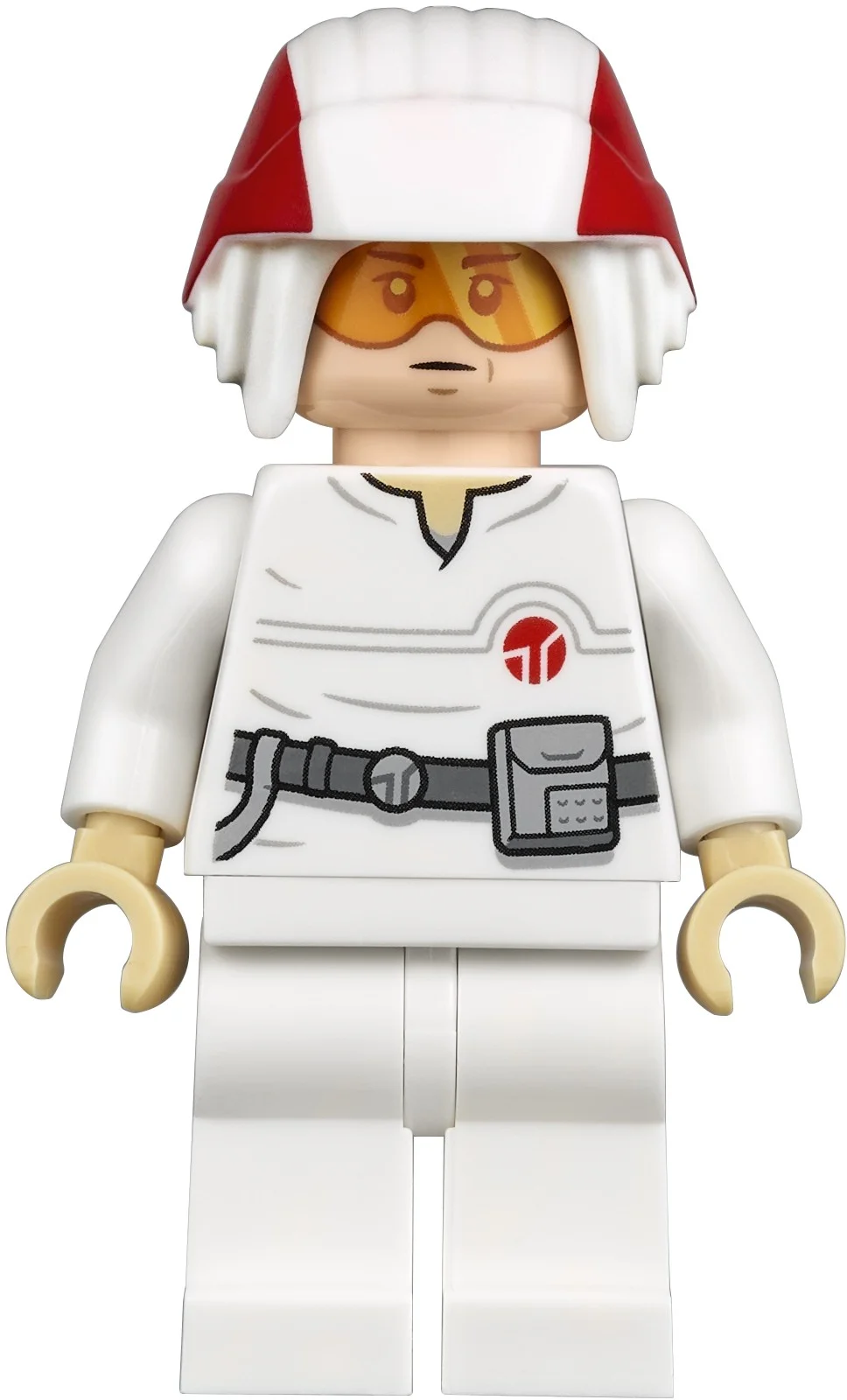 LEGO® 75222 LEGO Star Wars Zdrada w mieście w chmurach - zdjęcie 7