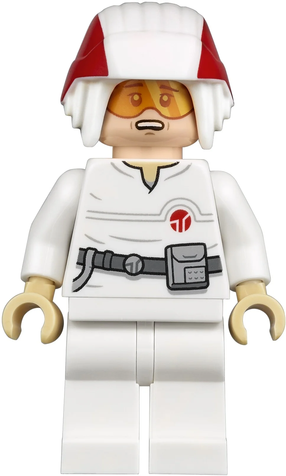 LEGO® 75222 LEGO Star Wars Zdrada w mieście w chmurach - zdjęcie 8