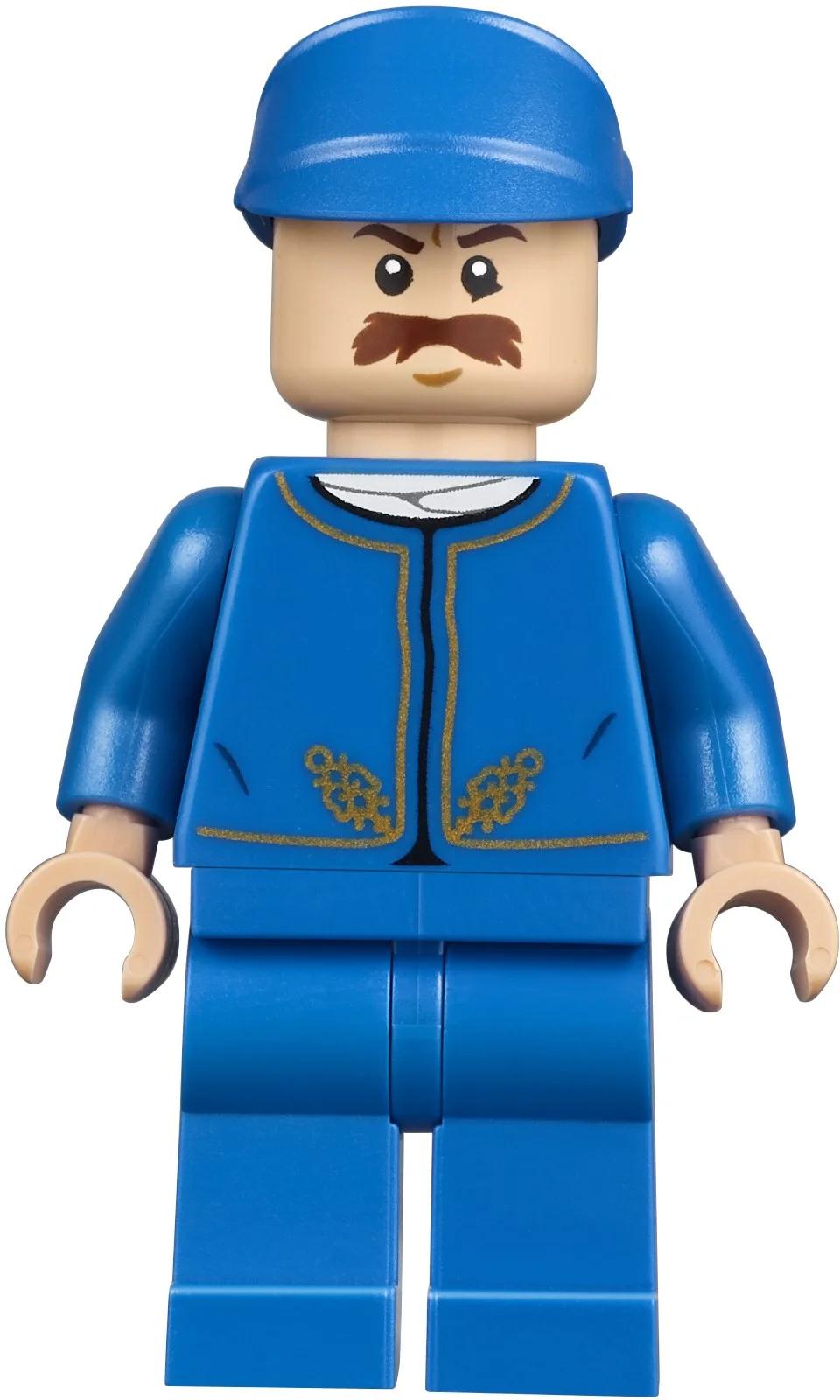 LEGO® 75222 LEGO Star Wars Zdrada w mieście w chmurach - zdjęcie 18