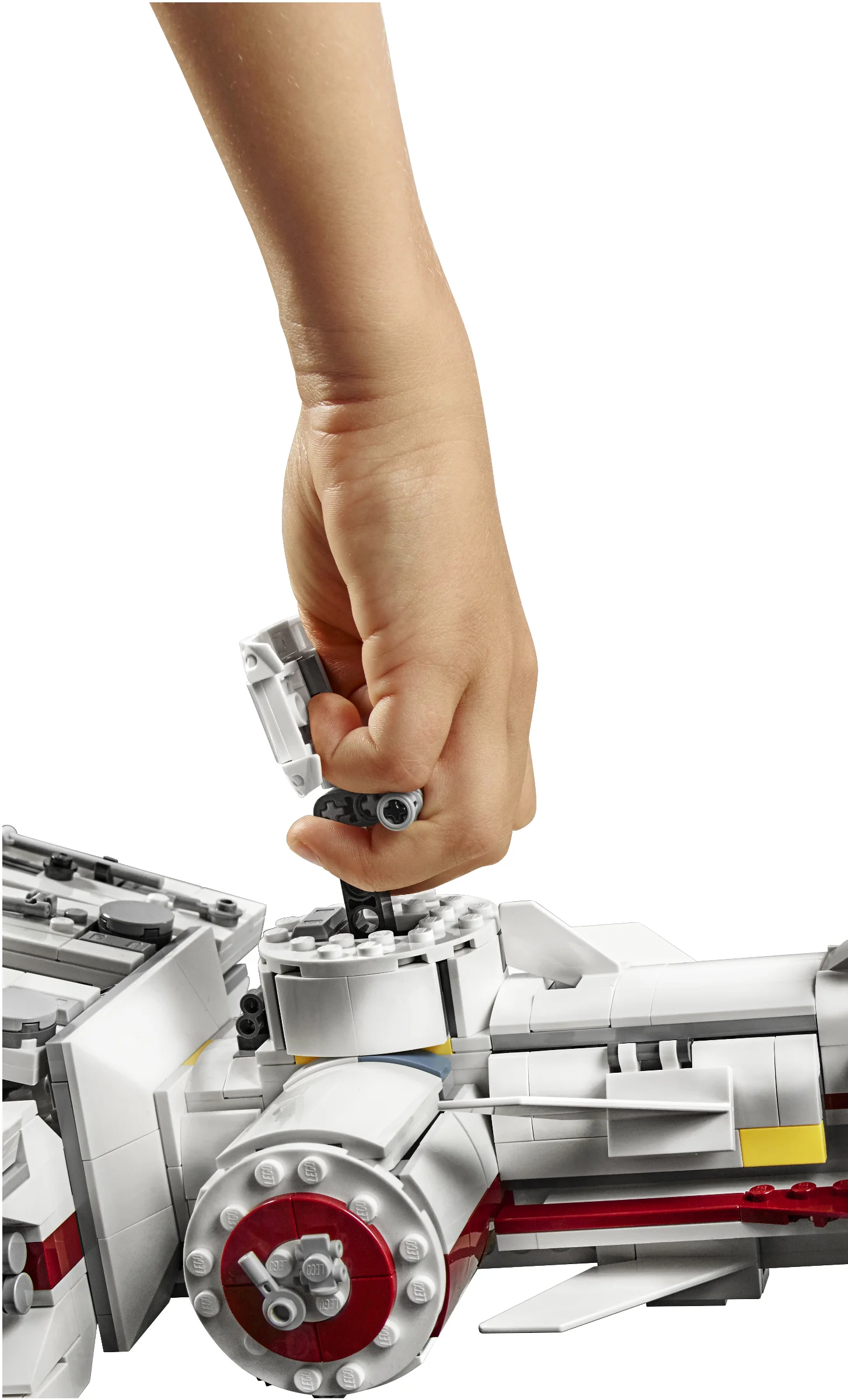 LEGO® 75244 Wars Tantive IV - zdjęcie 5