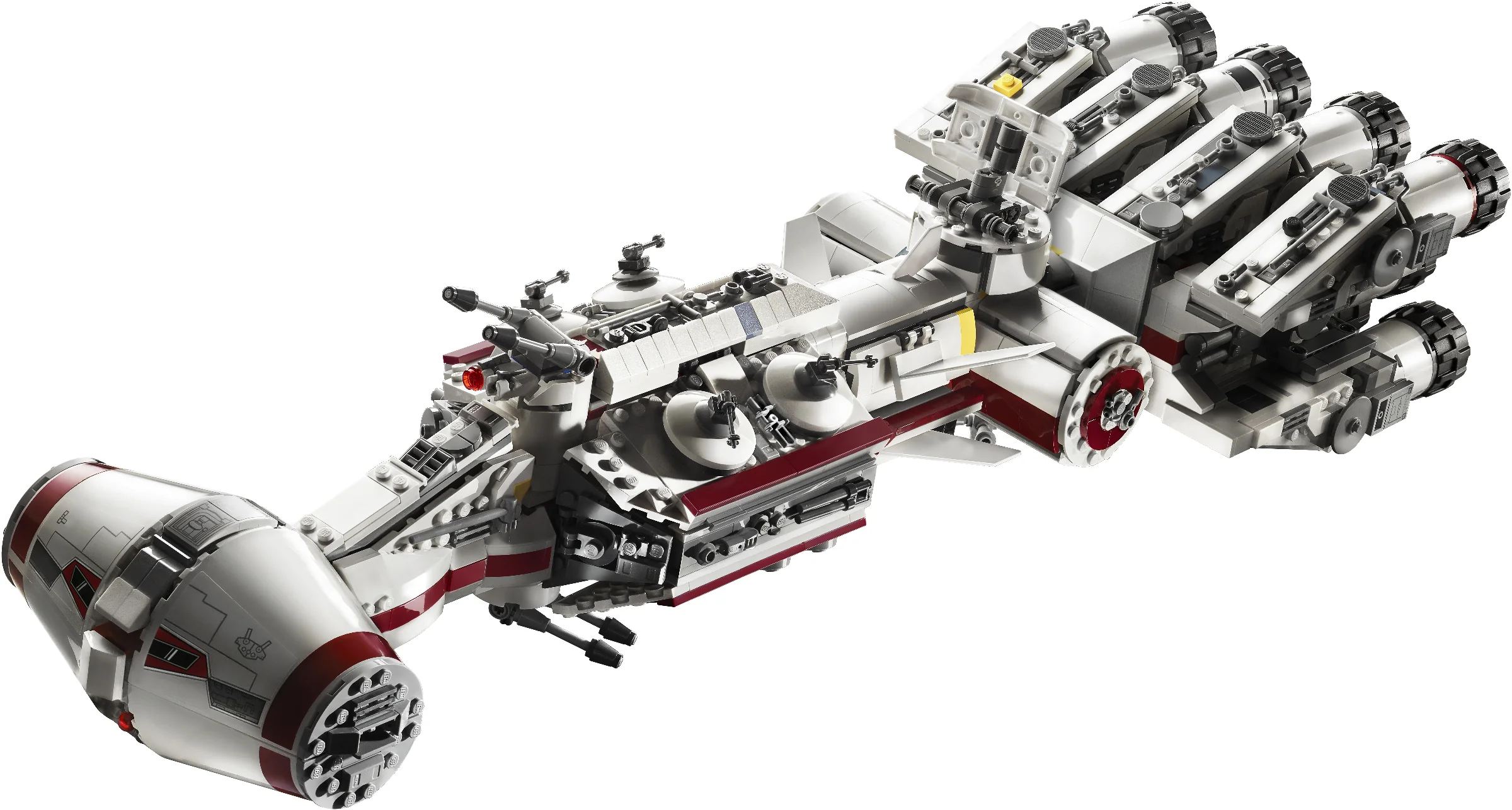 LEGO® 75244 Wars Tantive IV - zdjęcie 17