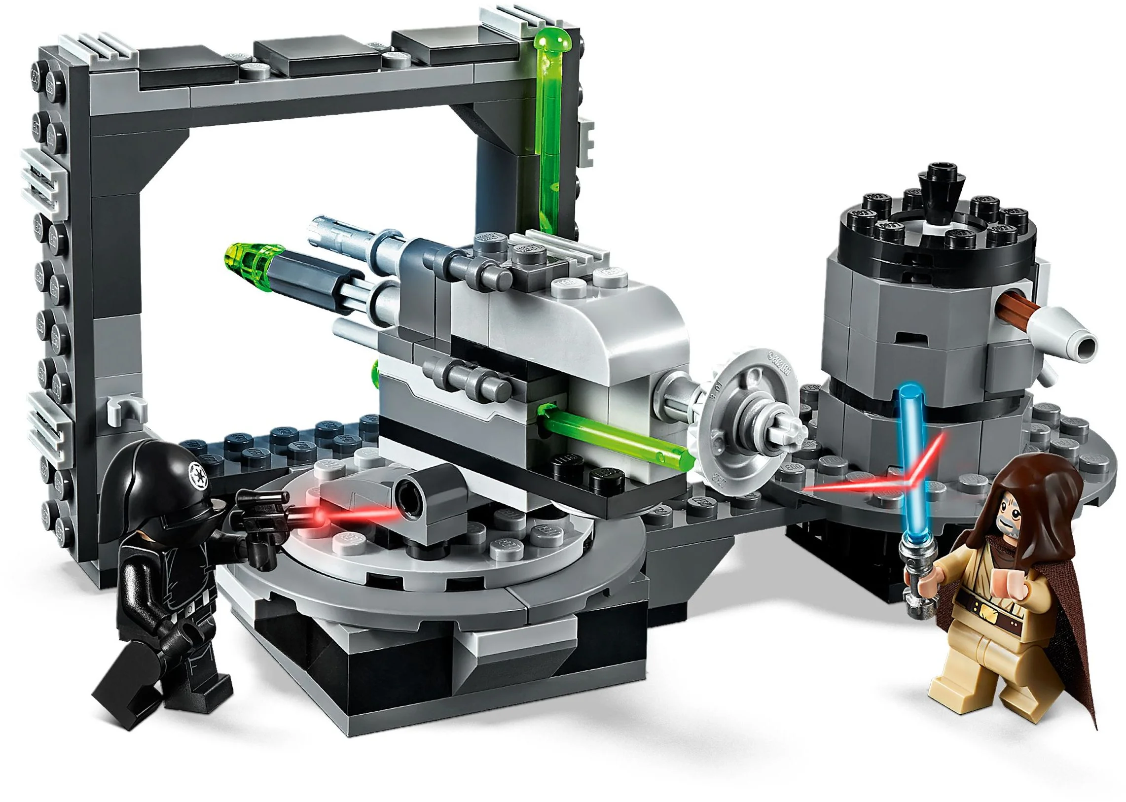 LEGO® 75246 LEGO Star Wars Działo na Gwieździe Śmierci - zdjęcie 4