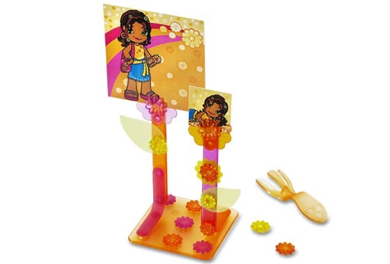 Sunshine Picture Stand