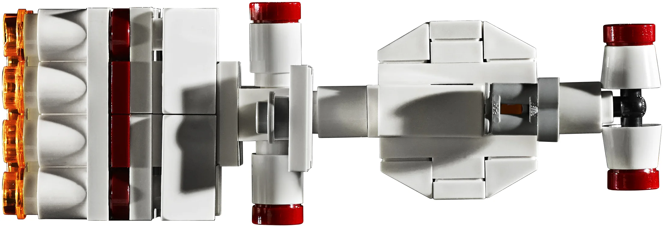 LEGO® 75252 Wars Gwiezdny Niszczyciel Imperium - zdjęcie 2