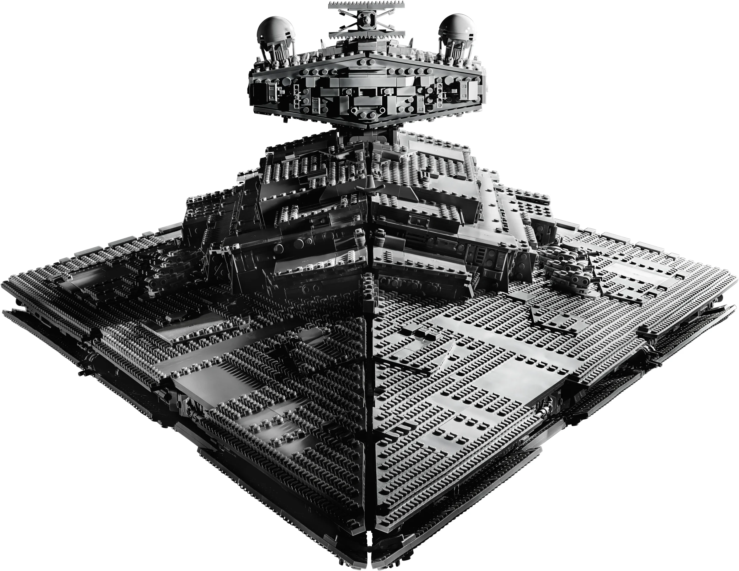 LEGO® 75252 Wars Gwiezdny Niszczyciel Imperium - zdjęcie 7