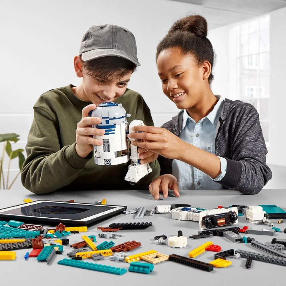 LEGO® 75253 Star Wars Dowódca droidów - zdjęcie 7