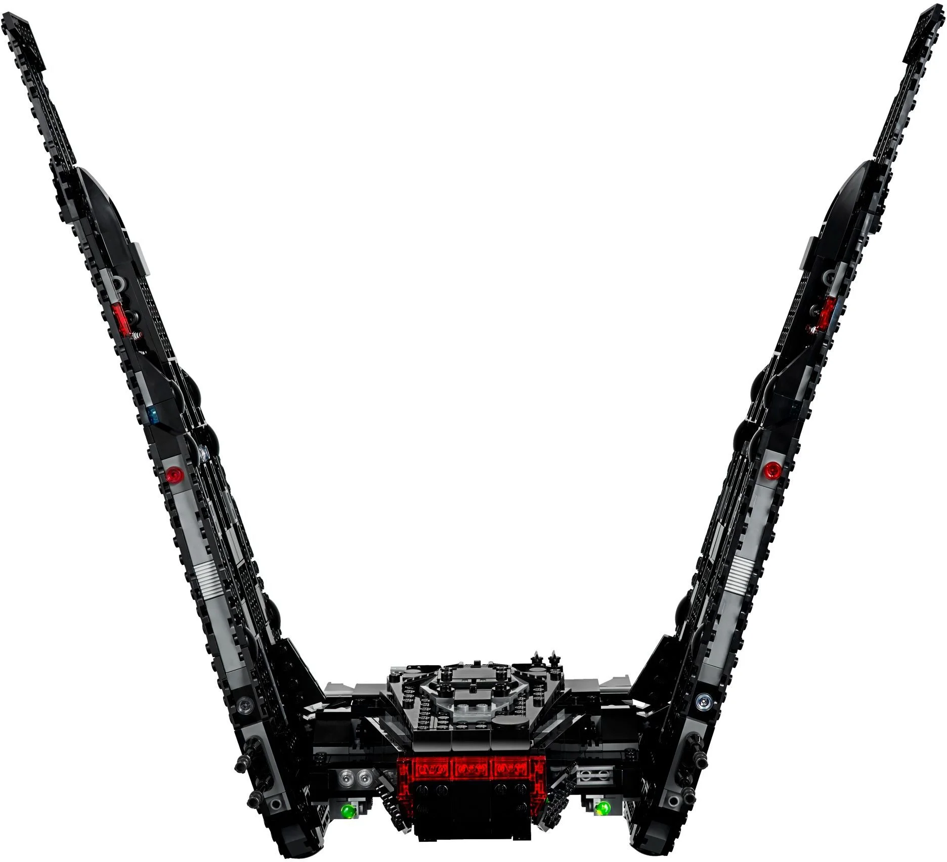 LEGO® 75256 Wahadłowiec Kylo Rena - zdjęcie 6