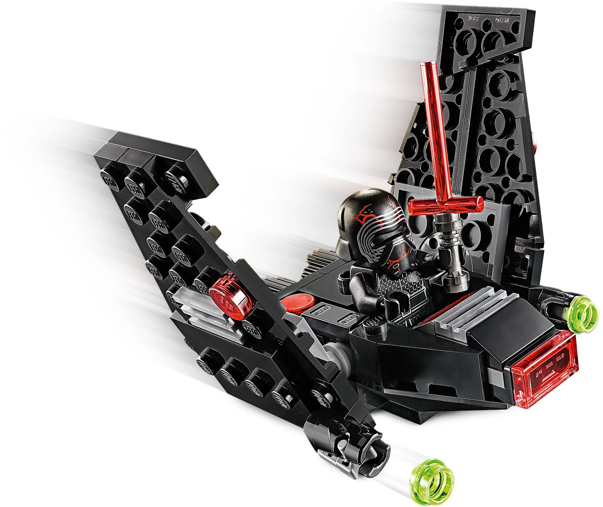 LEGO® 75264 Wahadłowiec Kylo Rena - zdjęcie 3