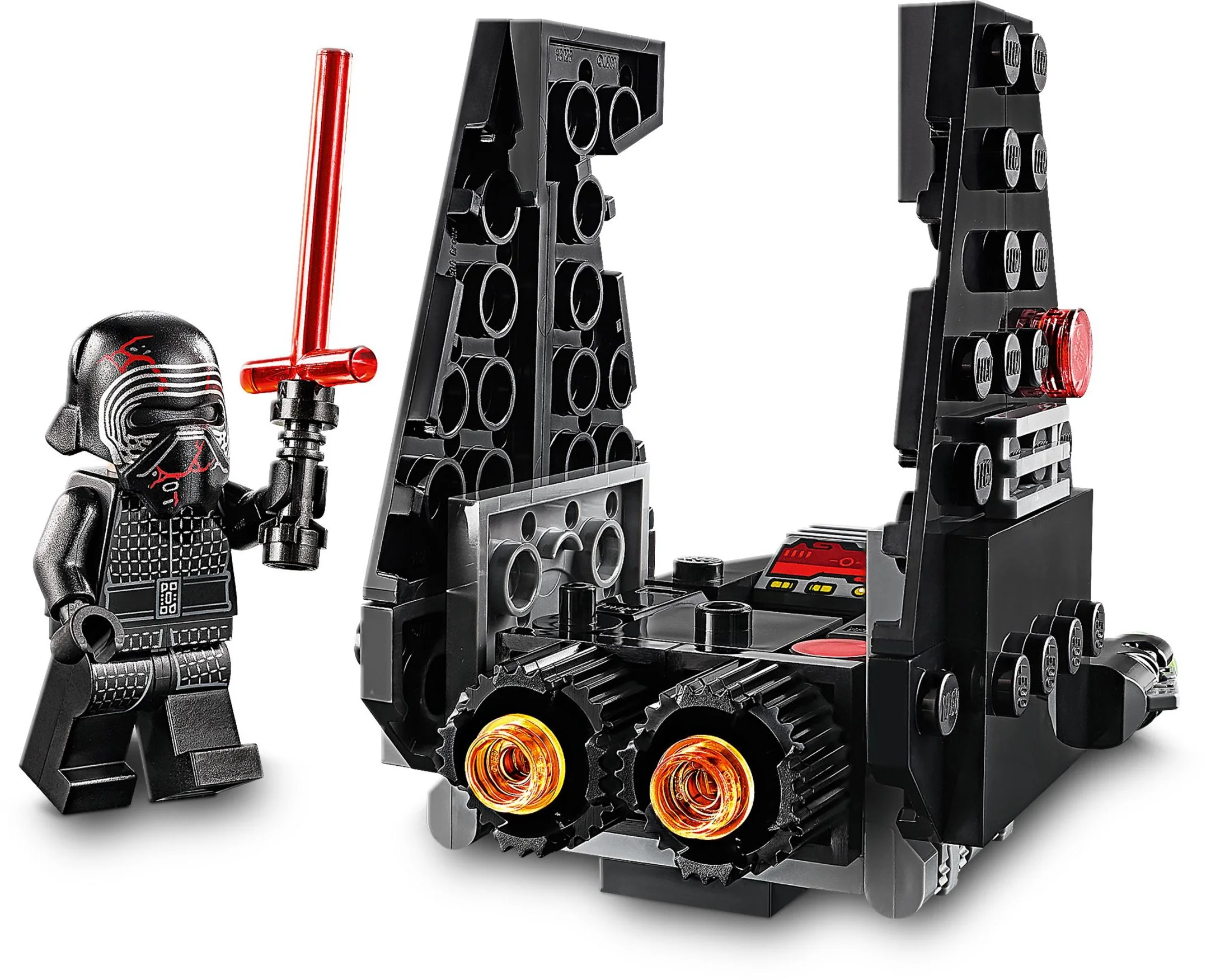 LEGO® 75264 Wahadłowiec Kylo Rena - zdjęcie 4