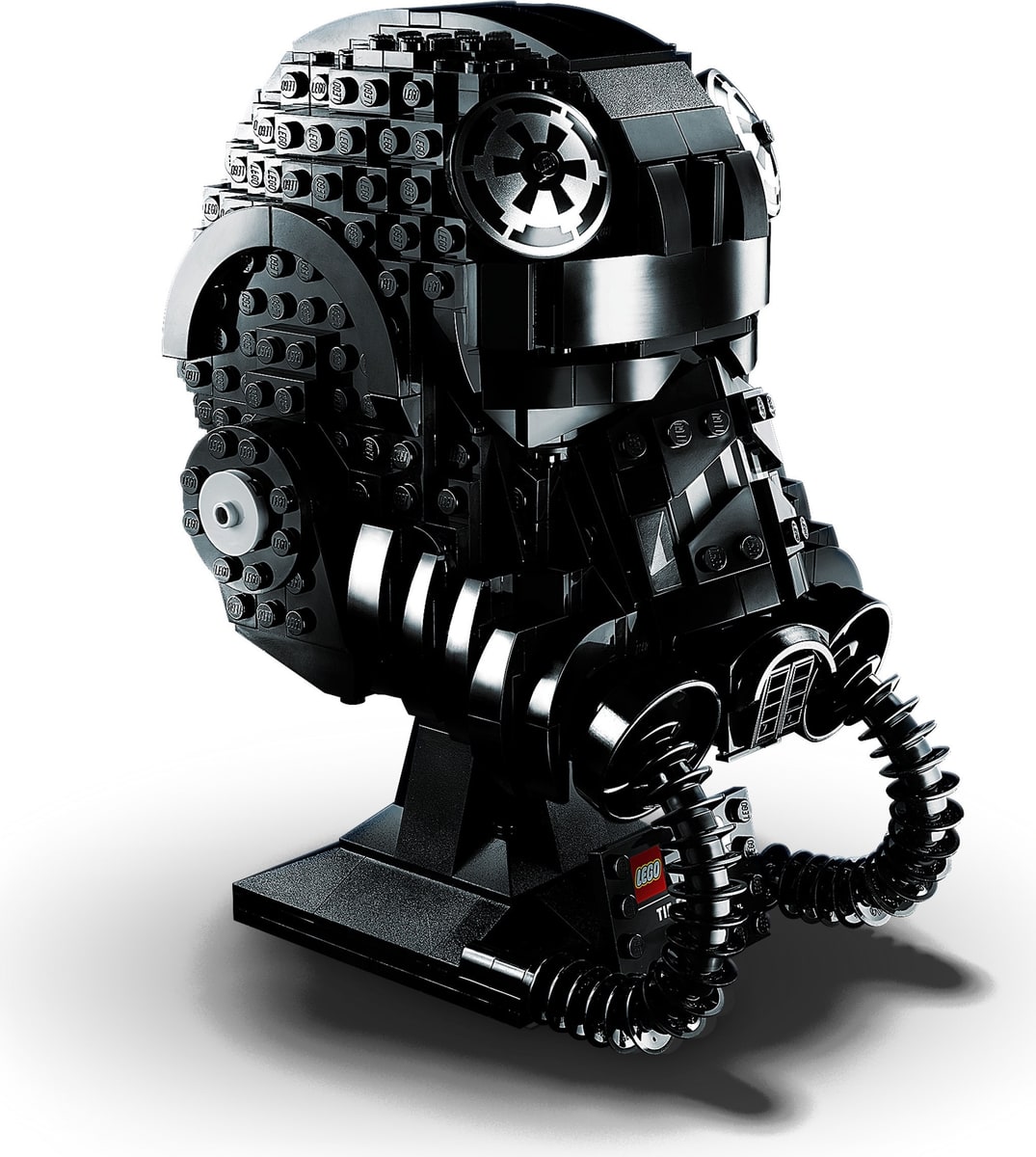 LEGO® 75274 Klocki Lego Star Wars Zestaw Hełm pilota myśliwca Tie - zdjęcie 10