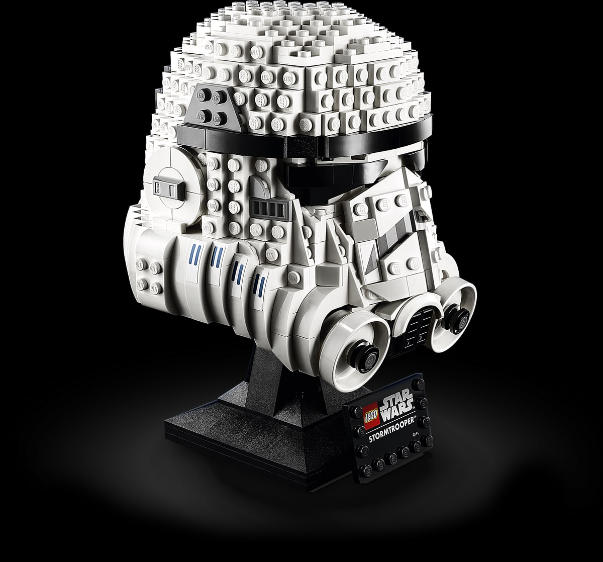 LEGO® 75276 Hełm szturmowca™ - zdjęcie 10