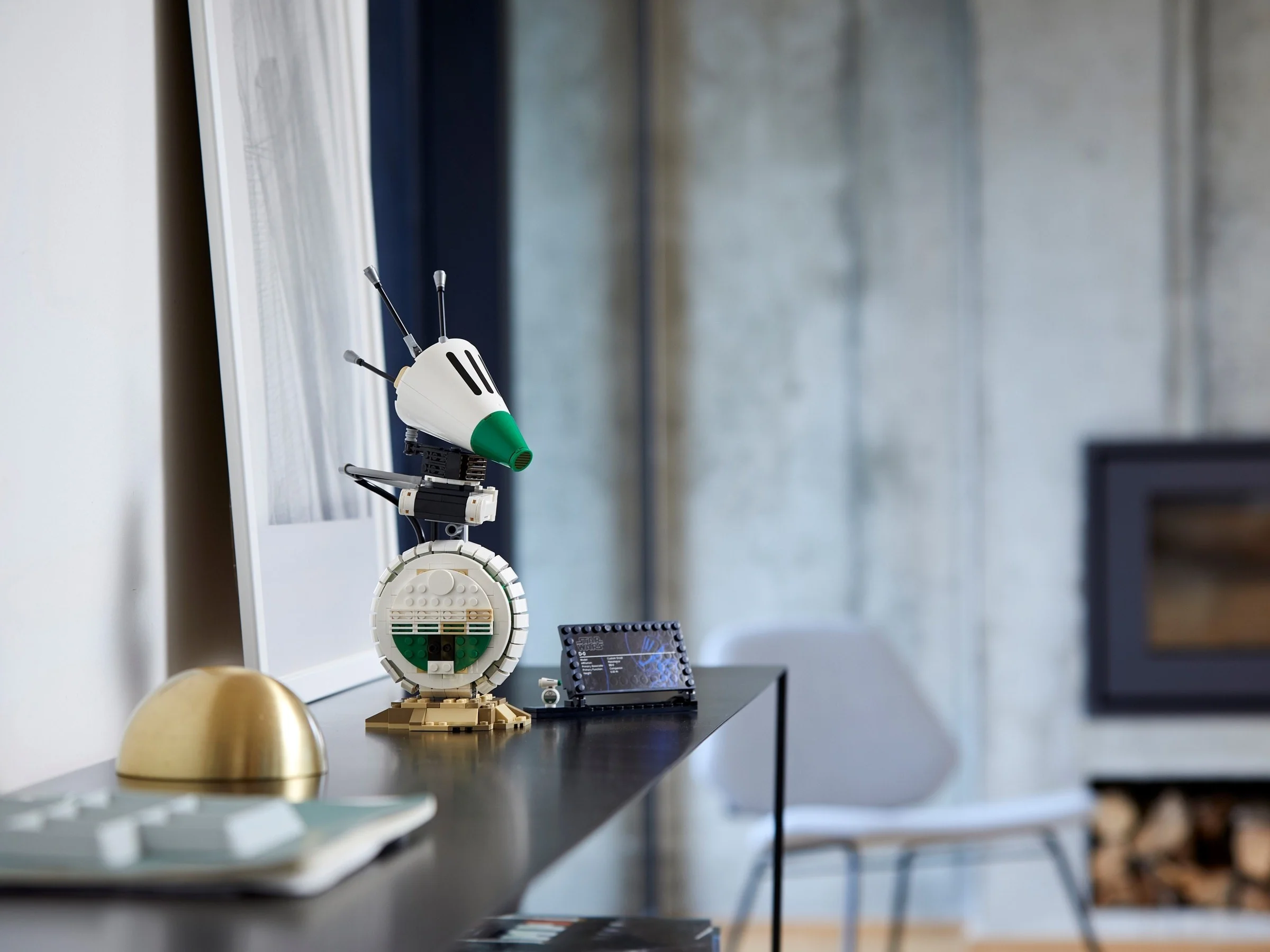 LEGO® 75278 ### Lego Star Wars D-o droid "Skywalker Odrodzenie" - zdjęcie 13