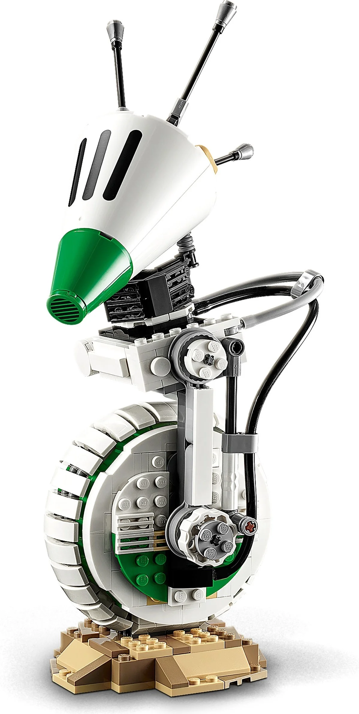 LEGO® 75278 ### Lego Star Wars D-o droid "Skywalker Odrodzenie" - zdjęcie 15