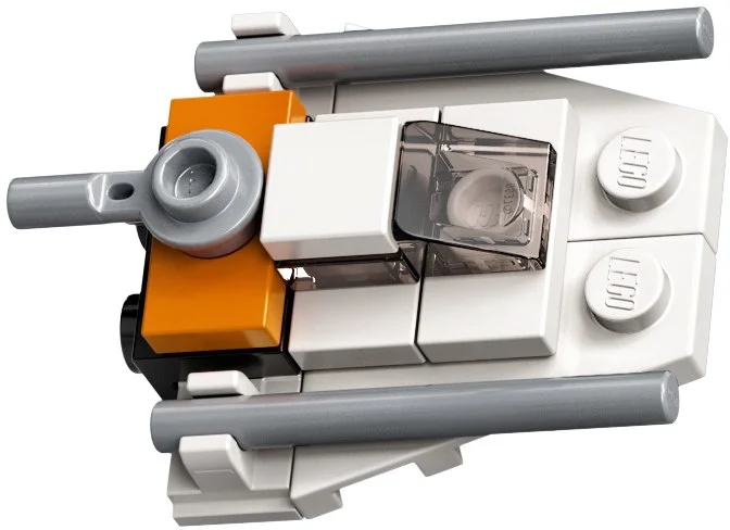 LEGO® 75279 Wars Kalendarz adwentowy 2020 - zdjęcie 5