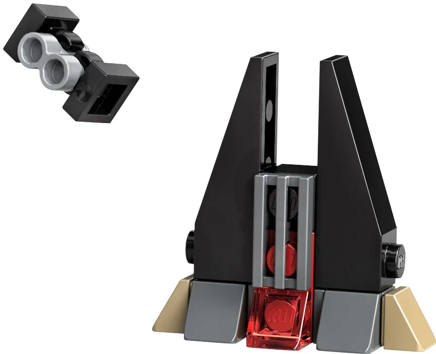 LEGO® 75279 Wars Kalendarz adwentowy 2020 - zdjęcie 6