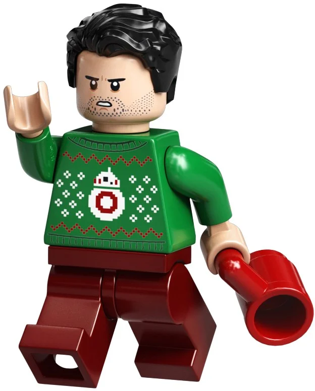 LEGO® 75279 Wars Kalendarz adwentowy 2020 - zdjęcie 13