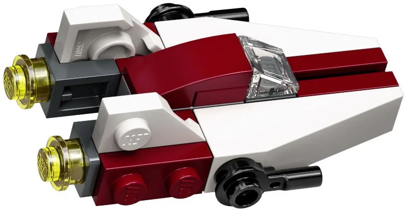 LEGO® 75279 Wars Kalendarz adwentowy 2020 - zdjęcie 16