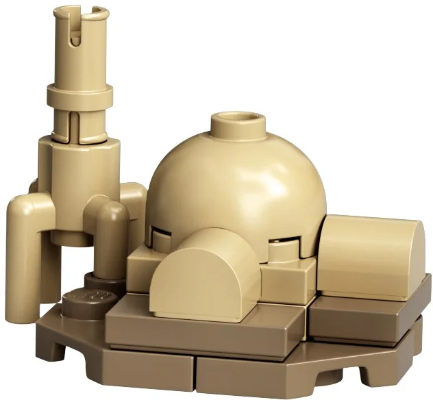 LEGO® 75279 Wars Kalendarz adwentowy 2020 - zdjęcie 17