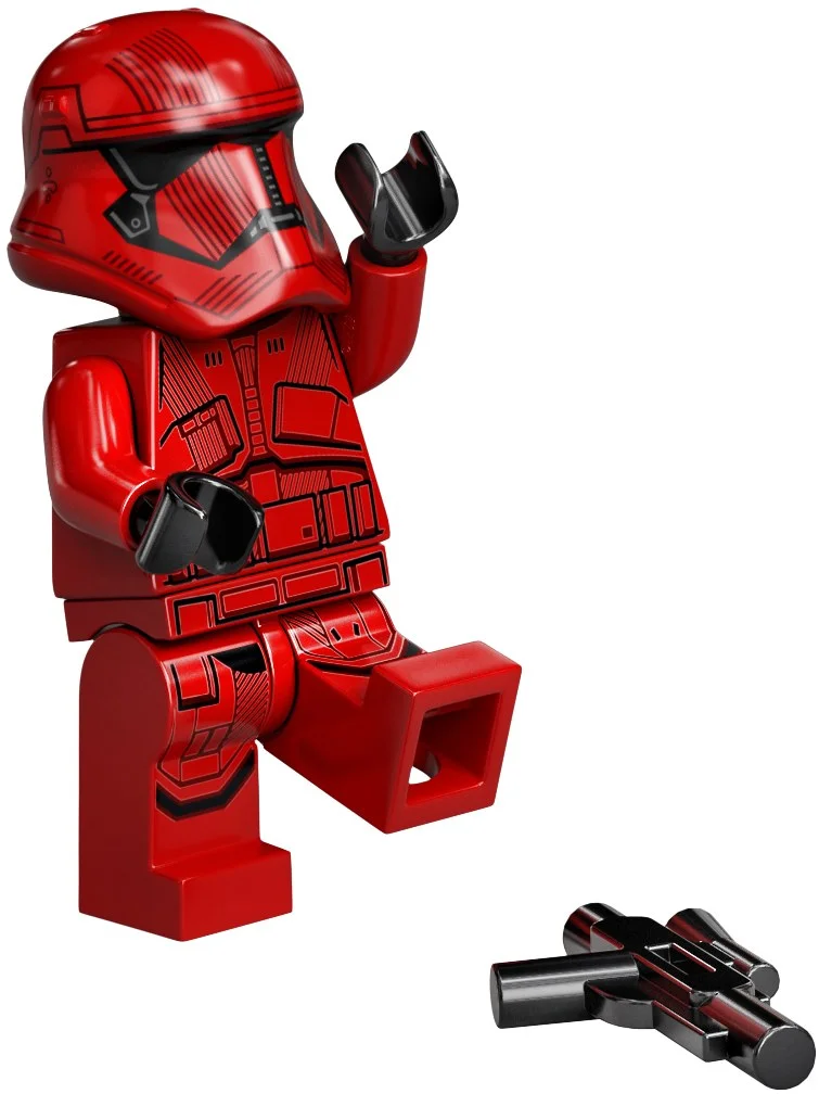 LEGO® 75279 Wars Kalendarz adwentowy 2020 - zdjęcie 19