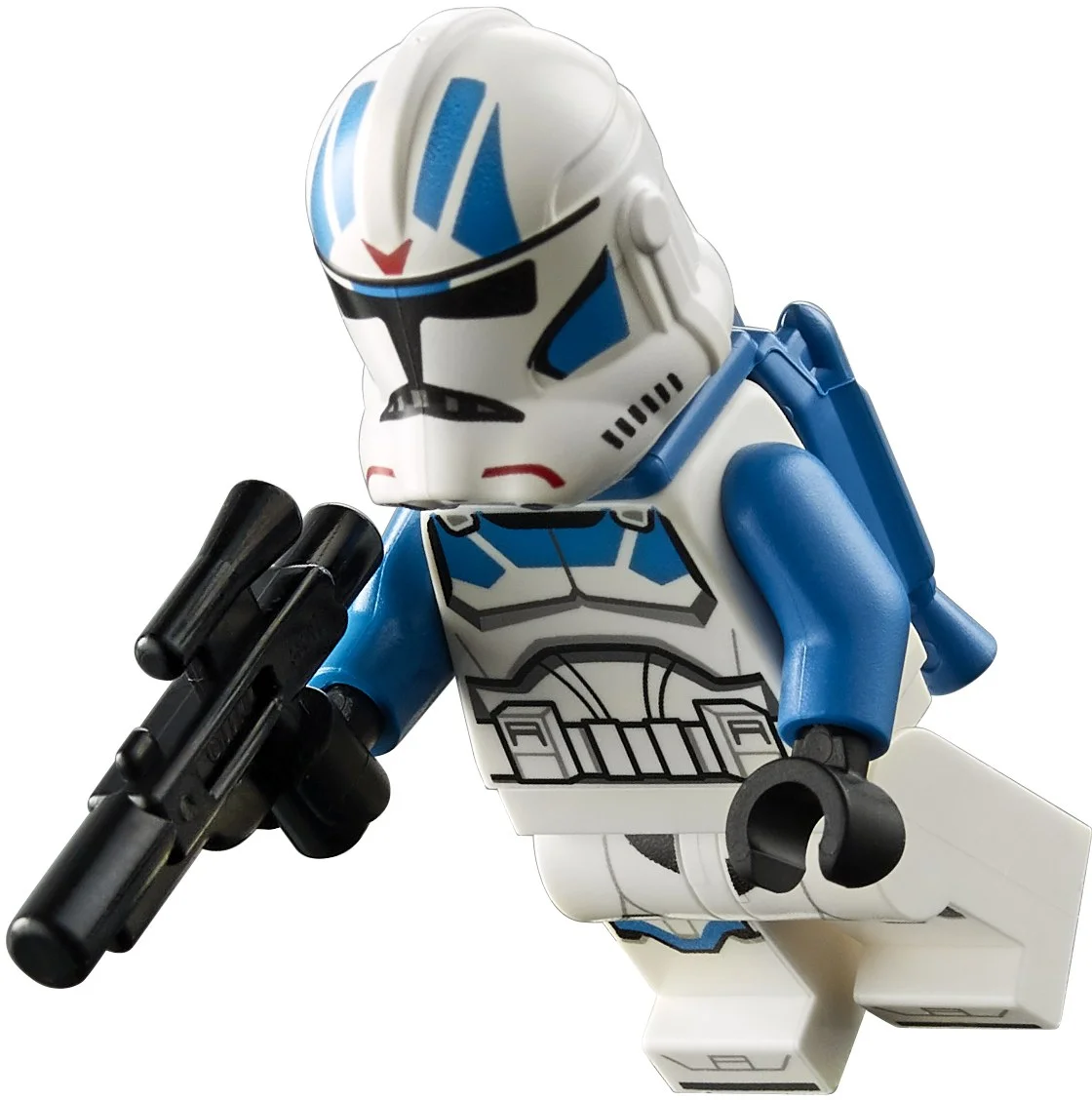 LEGO® 75280 LEGO Star Wars Żołnierze-klony z 501. legio - zdjęcie 6