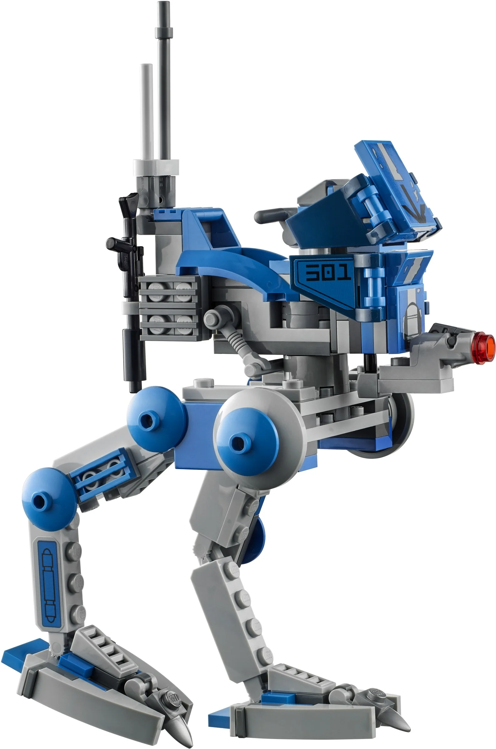 LEGO® 75280 LEGO Star Wars Żołnierze-klony z 501. legio - zdjęcie 8