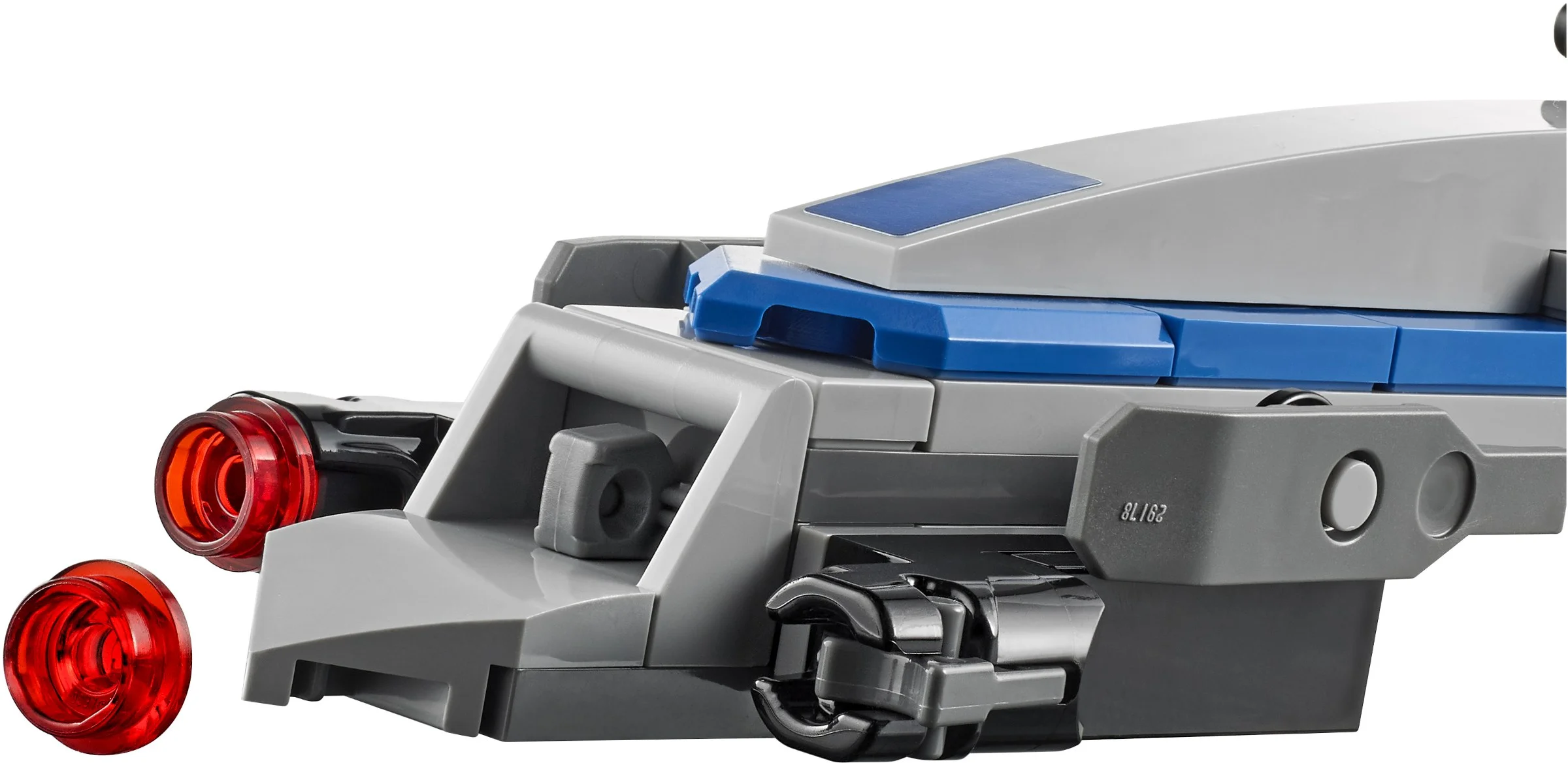 LEGO® 75280 LEGO Star Wars Żołnierze-klony z 501. legio - zdjęcie 9