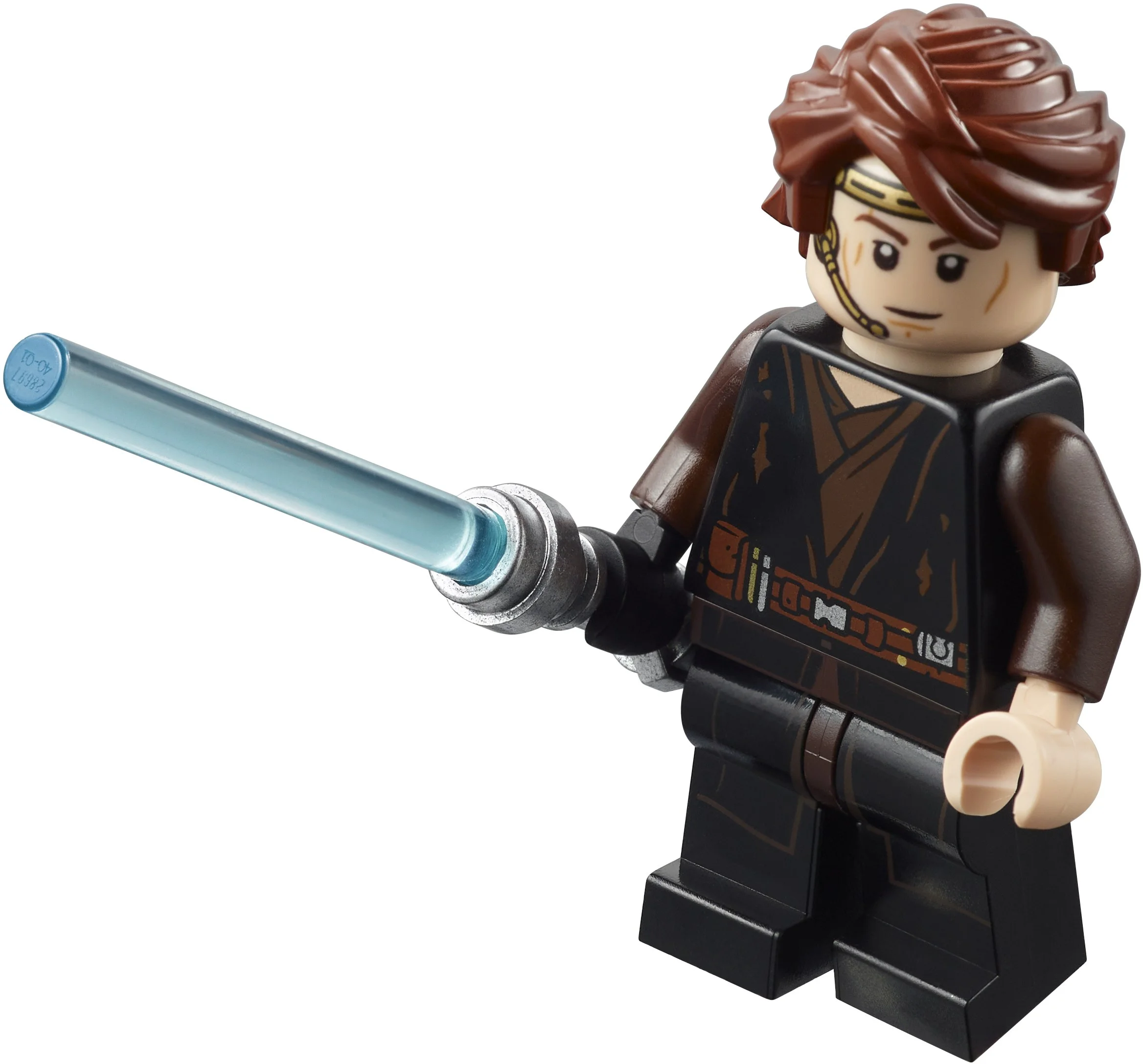 LEGO® 75281 Jedi™ Interceptor Anakina - zdjęcie 6