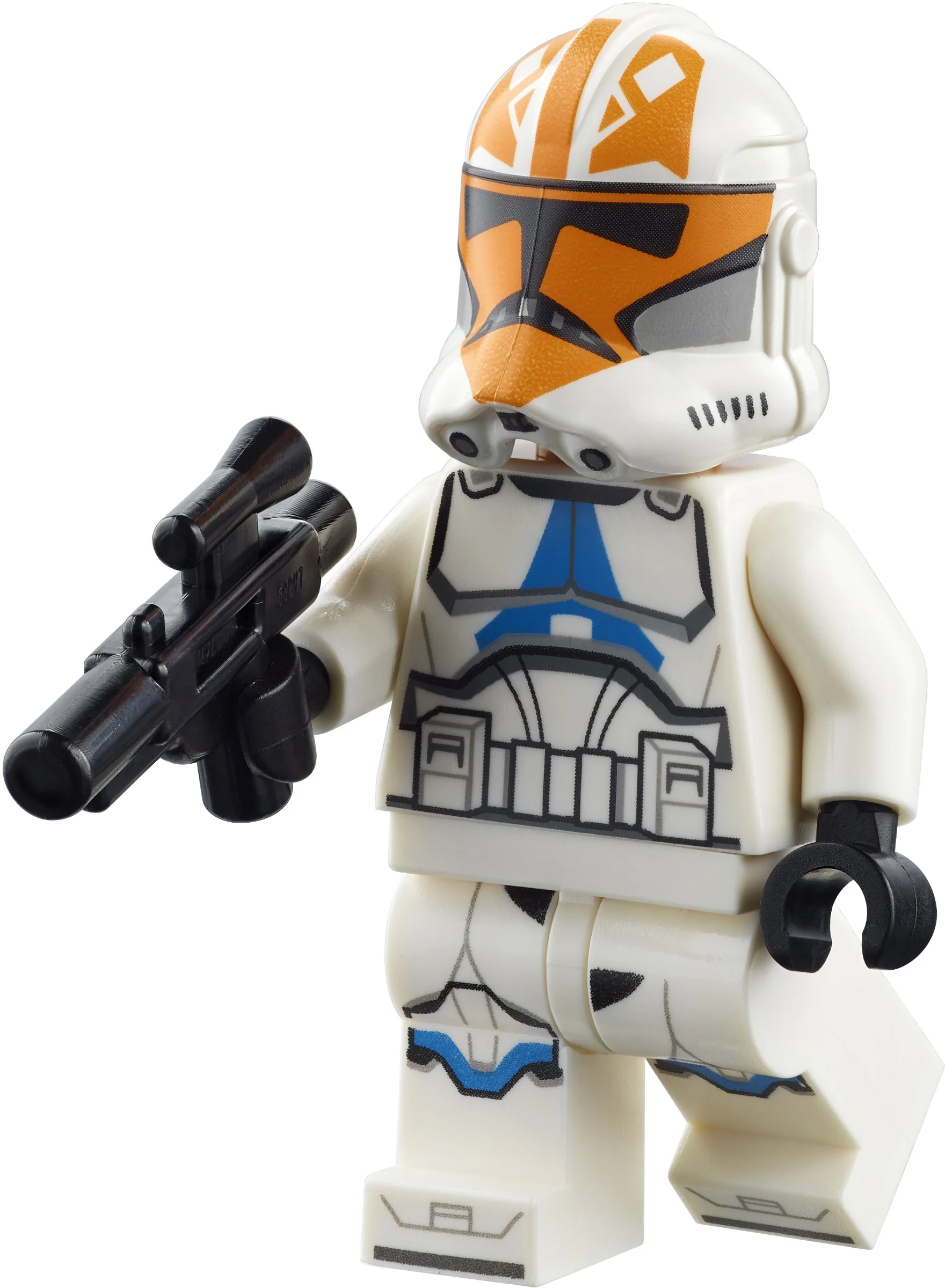 LEGO® 75283 Wars Czołg opancerzony (aat) Nowe - zdjęcie 8