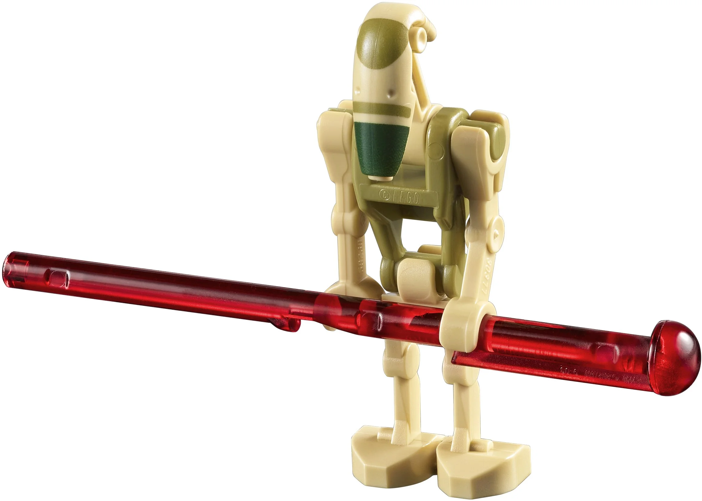 LEGO® 75283 Wars Czołg opancerzony (aat) Nowe - zdjęcie 13