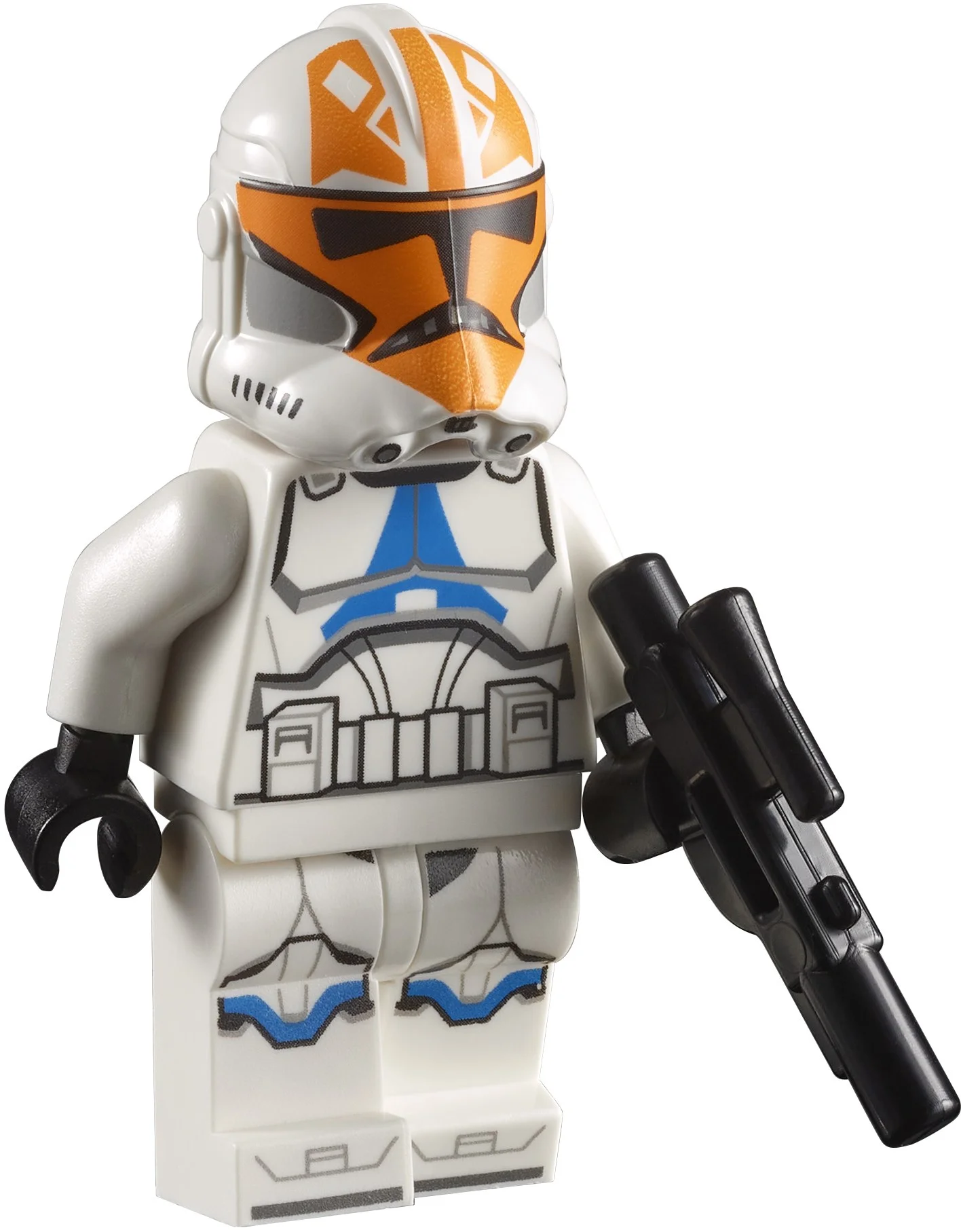 LEGO® 75283 Wars Czołg opancerzony (aat) Nowe - zdjęcie 15
