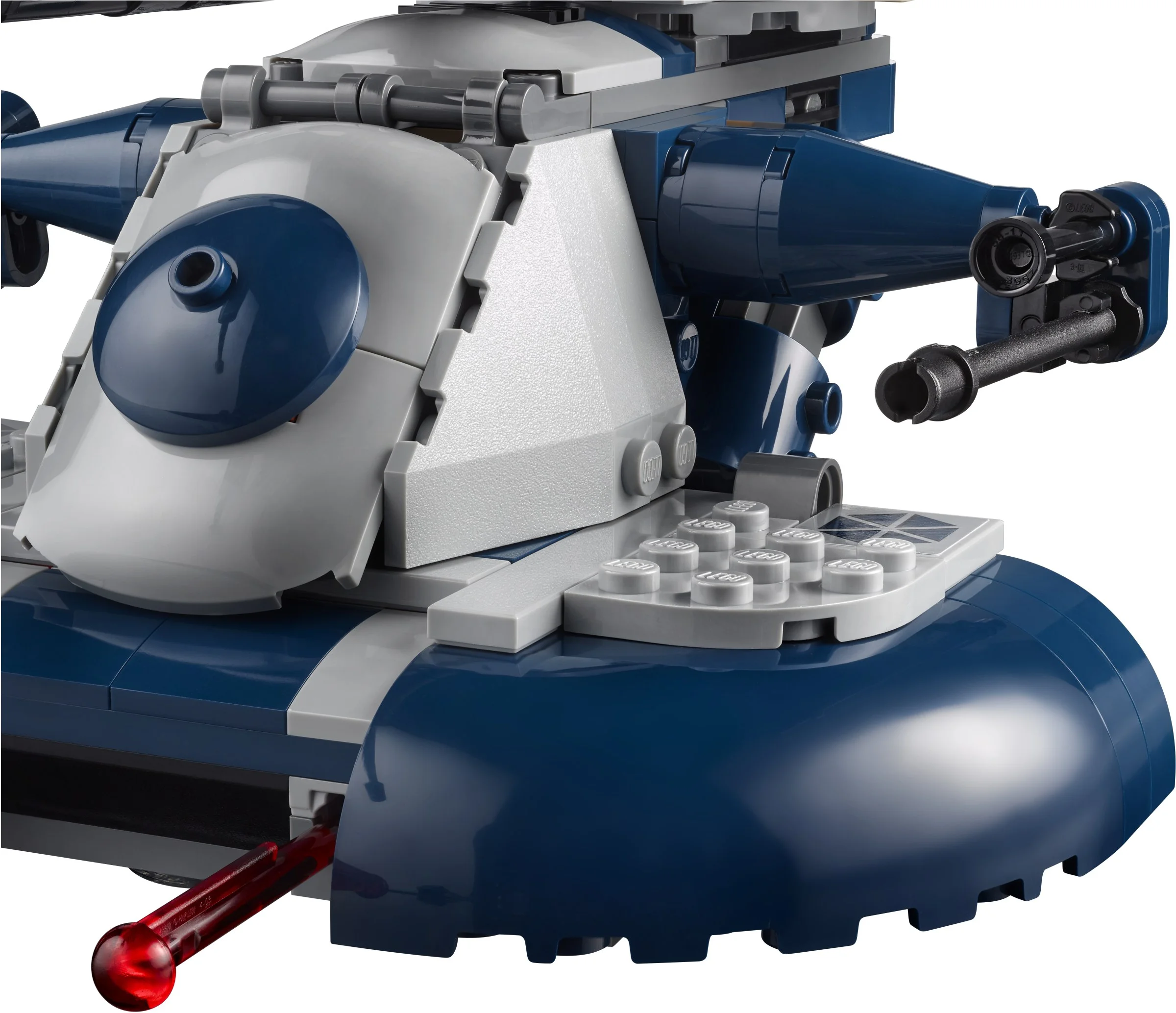 LEGO® 75283 Wars Czołg opancerzony (aat) Nowe - zdjęcie 16