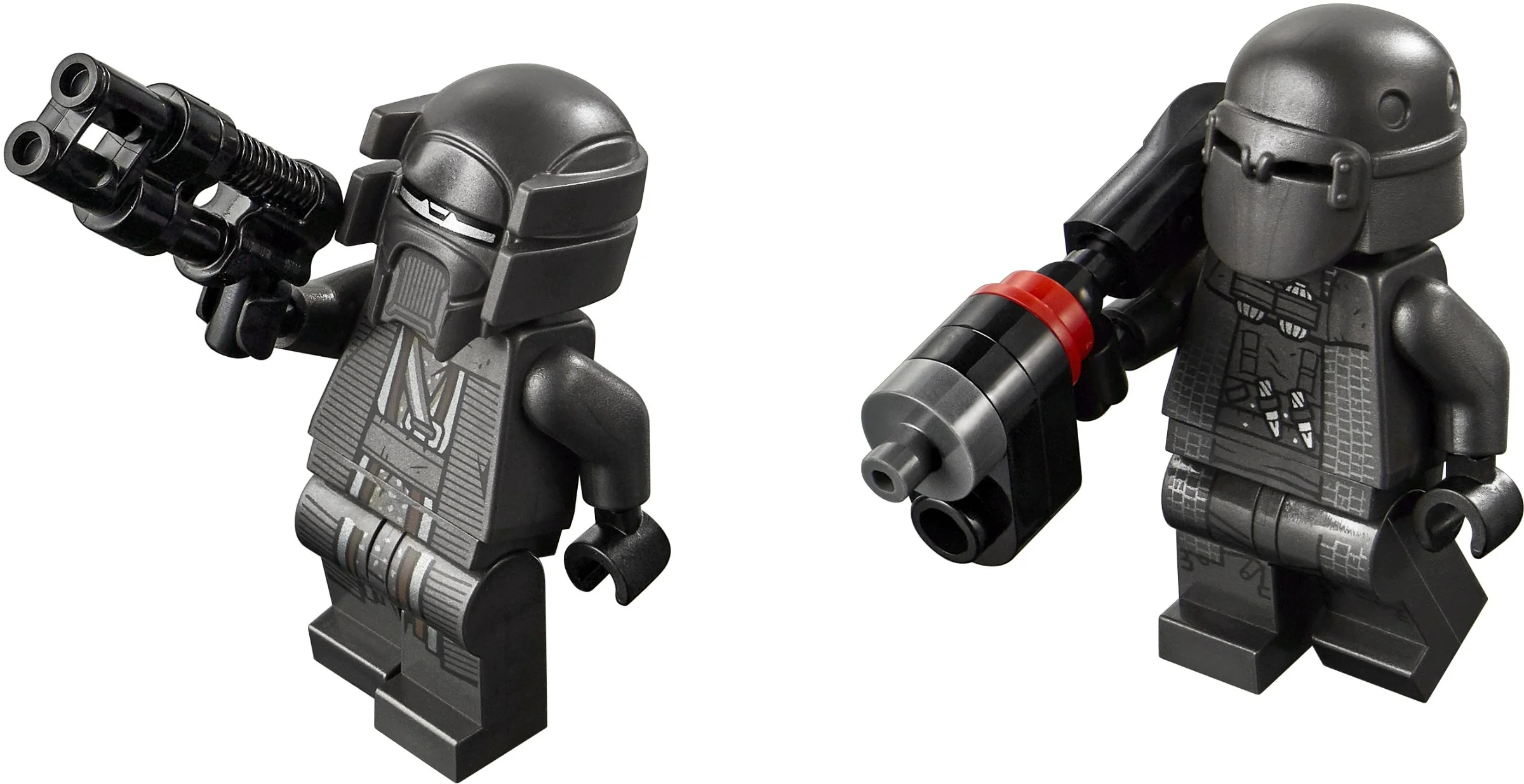 LEGO® 75284 LEGO Star Wars Statek transportowy Rycerzy - zdjęcie 4