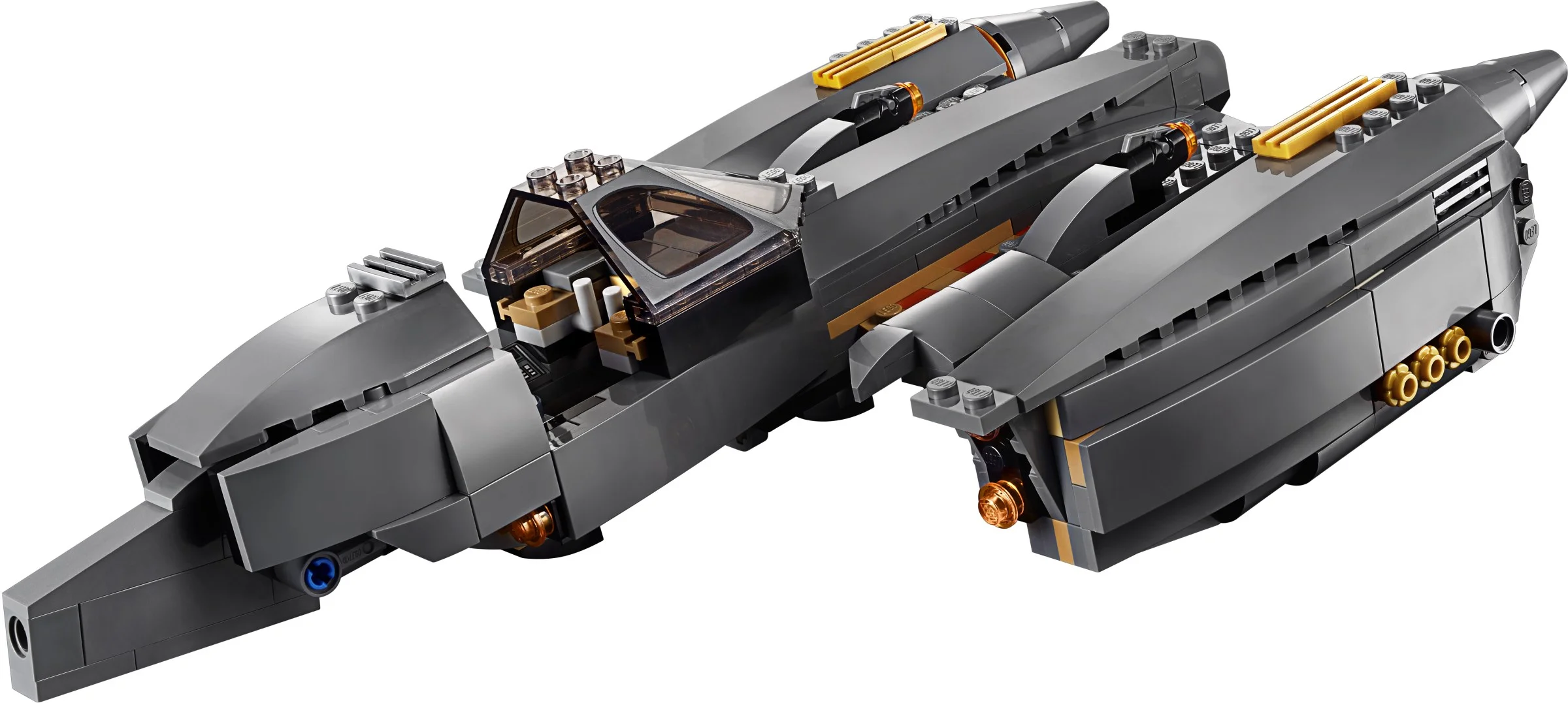 LEGO® 75286 Wars Gwiezdny myśliwiec generała Grievousa Nowe - zdjęcie 8