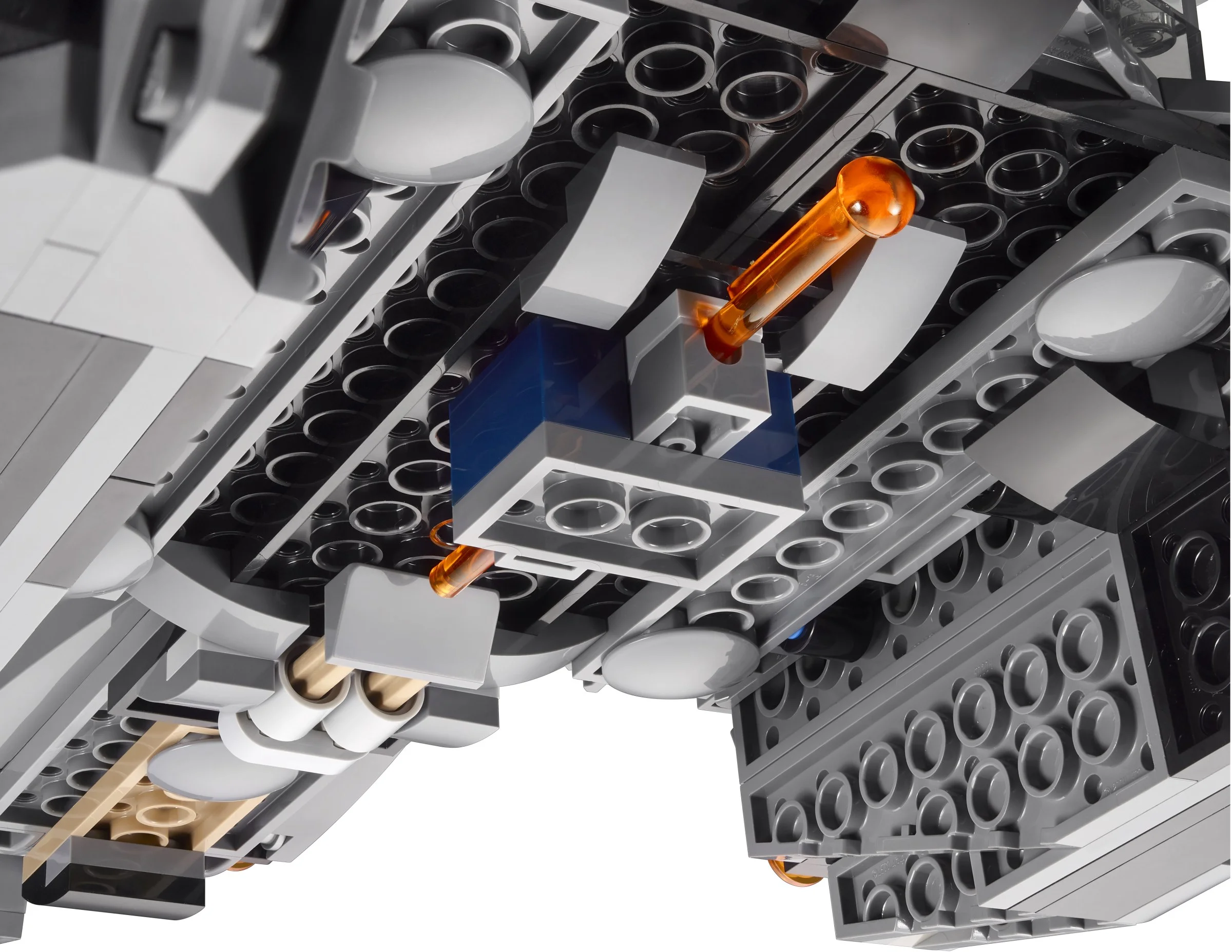 LEGO® 75286 Wars Gwiezdny myśliwiec generała Grievousa Nowe - zdjęcie 12