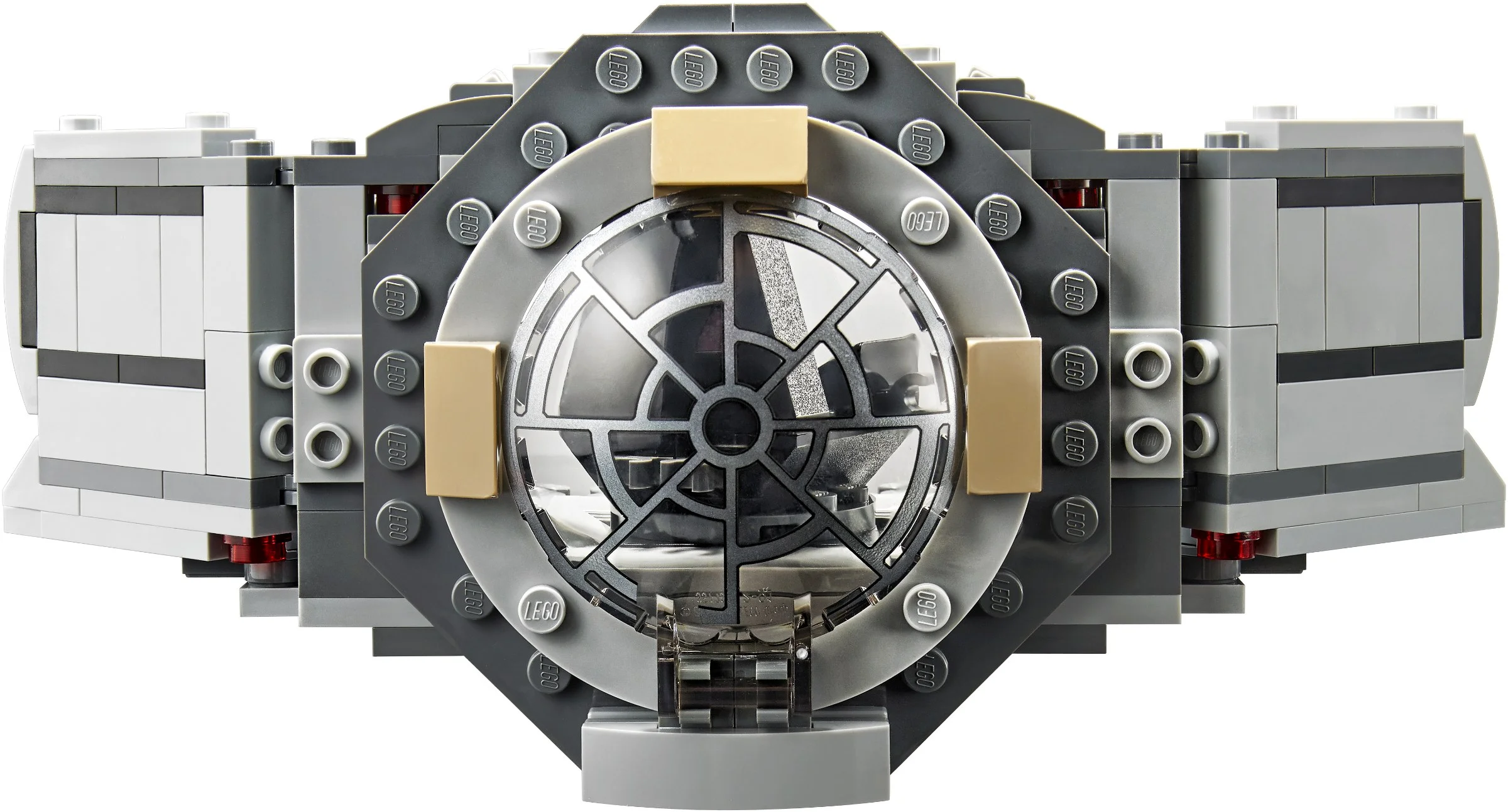 LEGO® 75291 Wars Gwiazda Śmierci - ostateczny pojedynek - zdjęcie 4