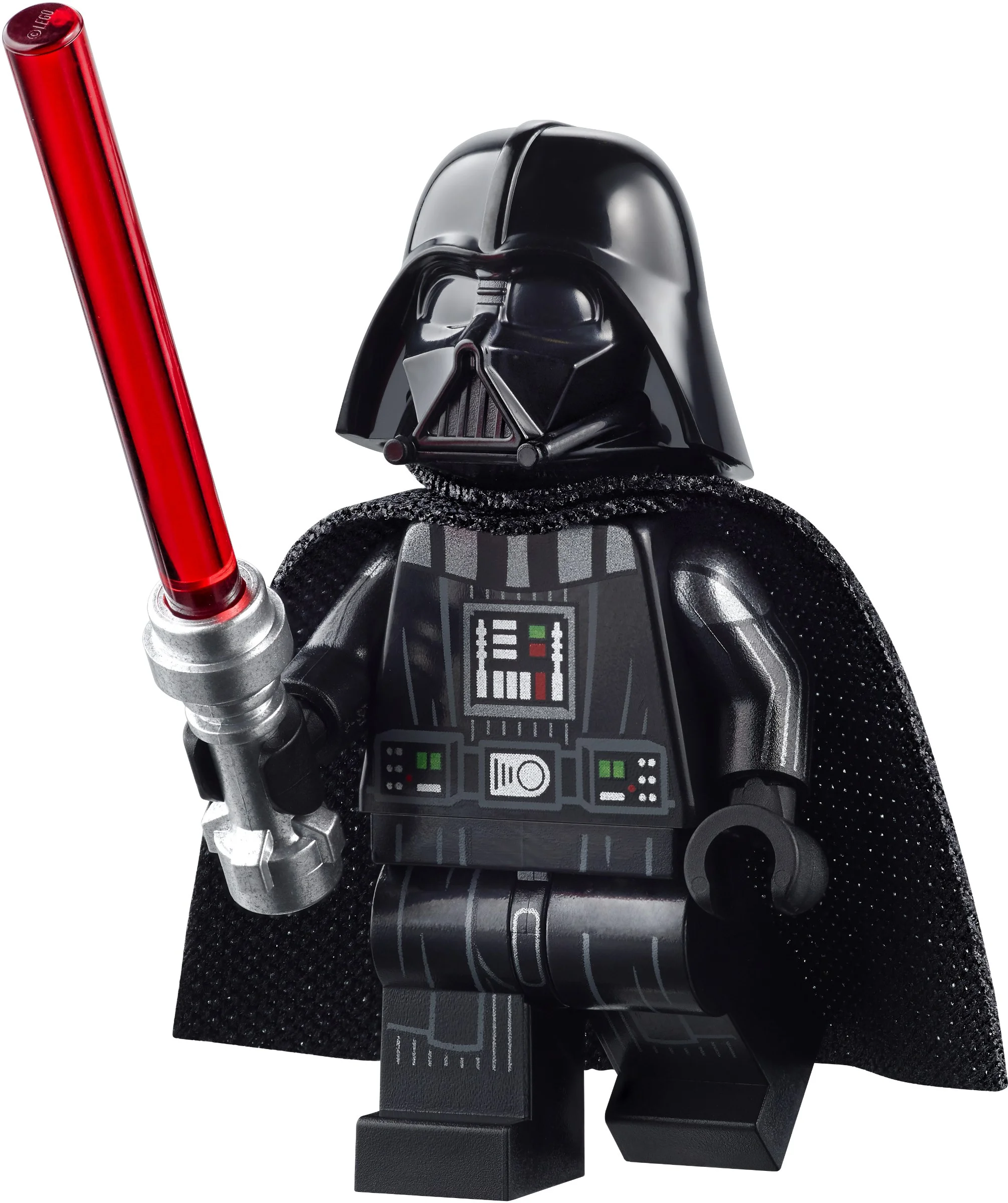 LEGO® 75291 Wars Gwiazda Śmierci - ostateczny pojedynek - zdjęcie 12