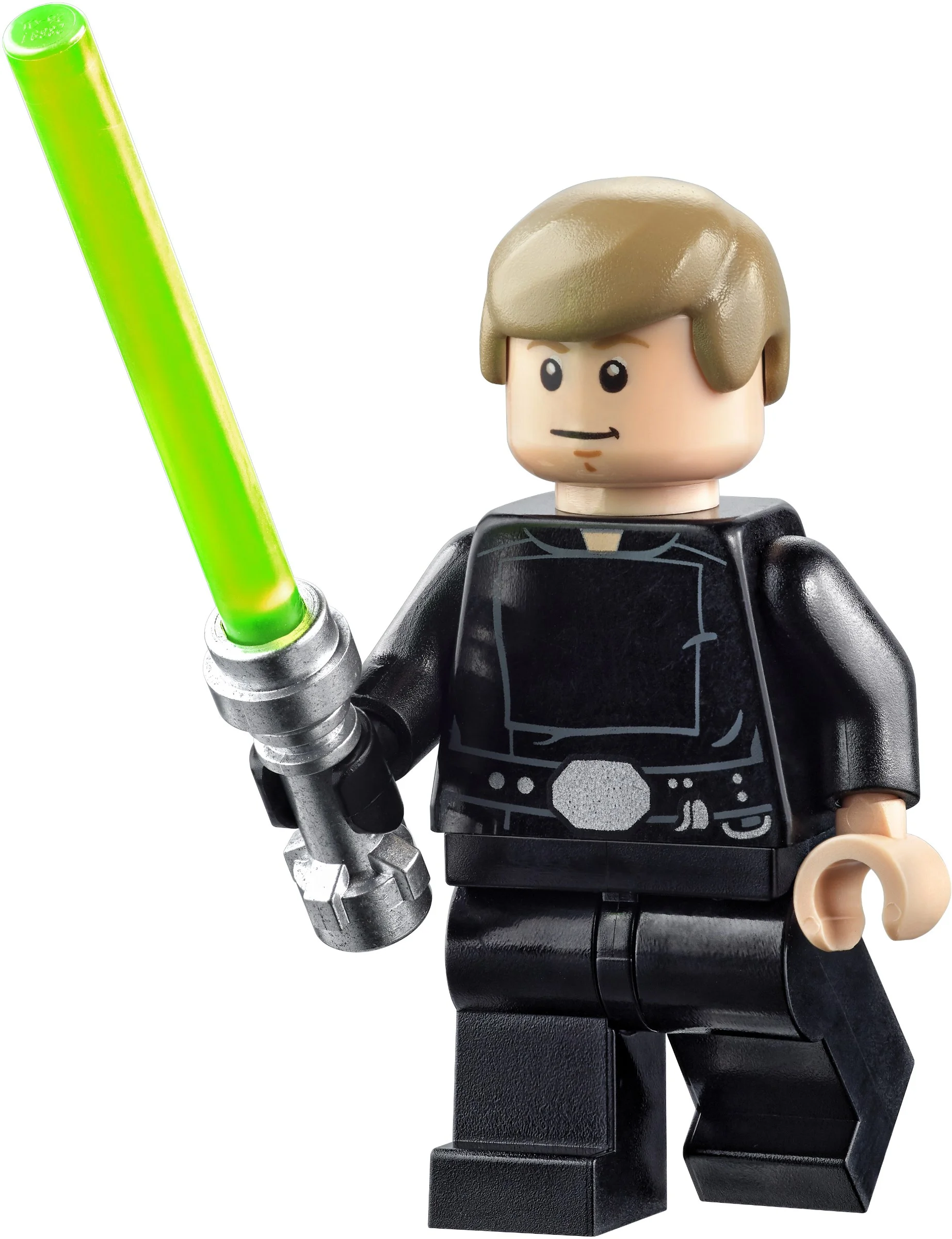 LEGO® 75291 Wars Gwiazda Śmierci - ostateczny pojedynek - zdjęcie 14