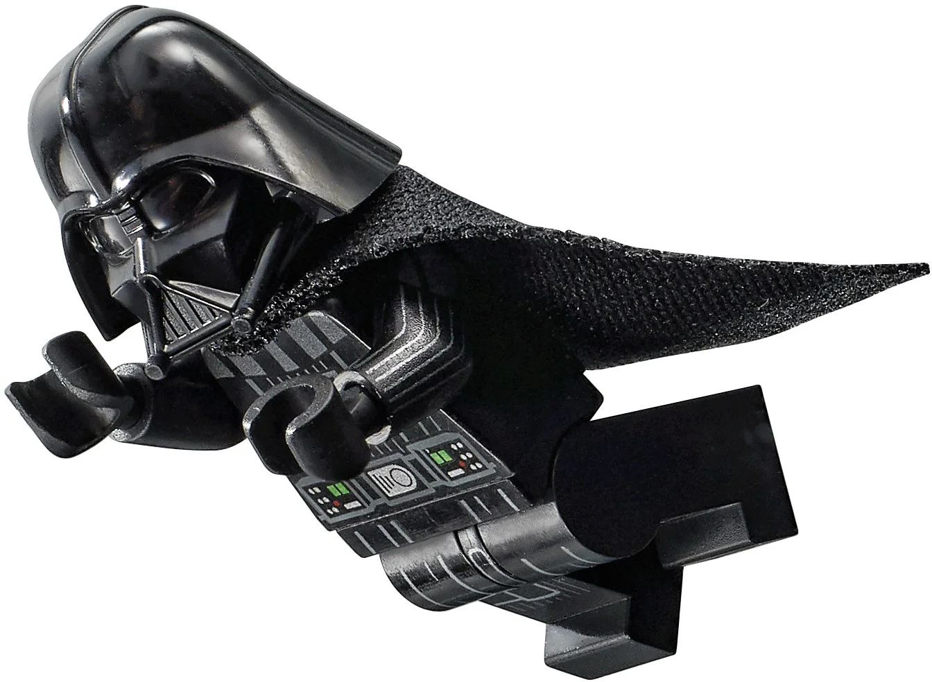 LEGO® 75291 Wars Gwiazda Śmierci - ostateczny pojedynek - zdjęcie 17