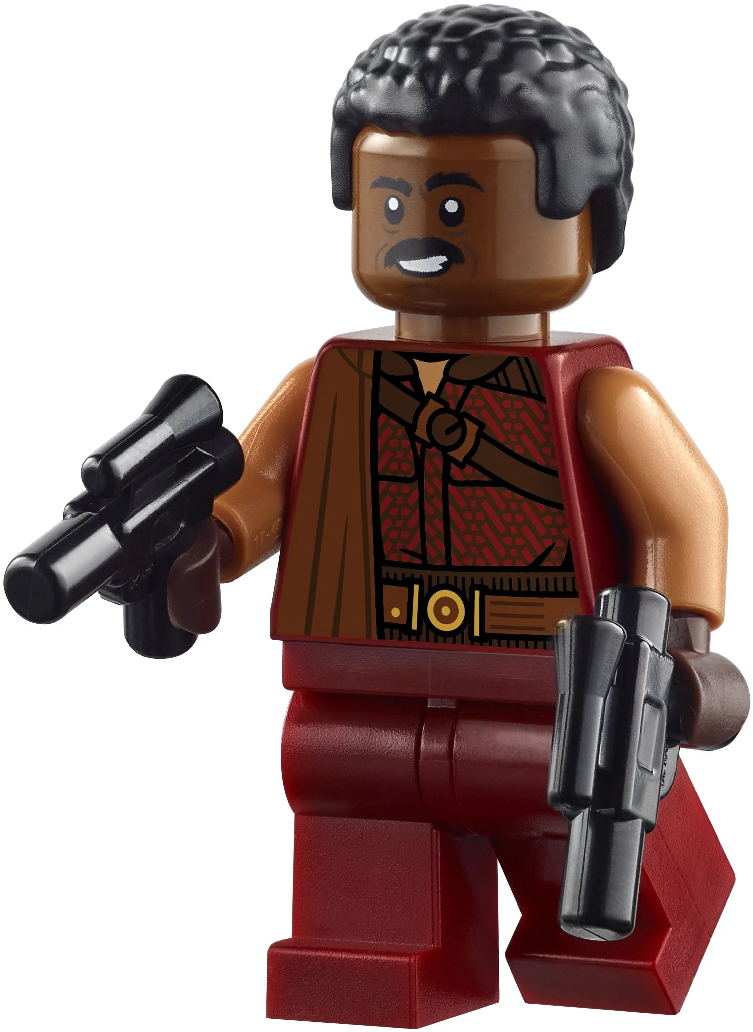 LEGO® 75292 Wars Brzeszczot Łowcy Nagród Mandalorian The Razor Crest - zdjęcie 11