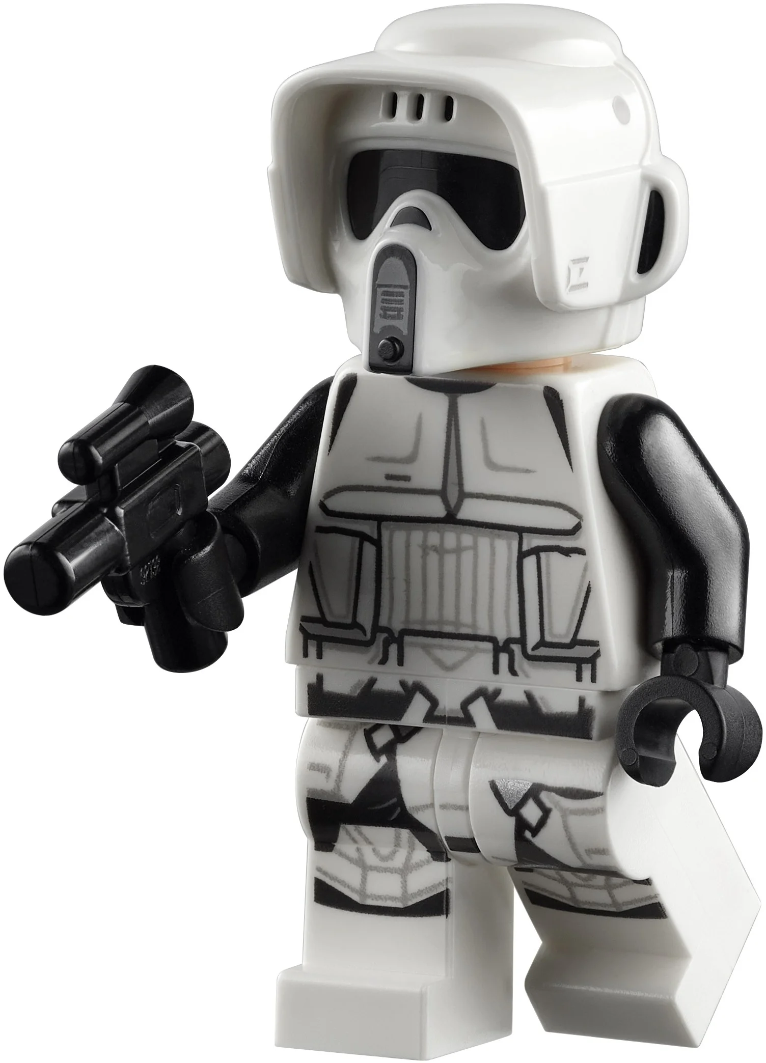LEGO® 75292 Wars Brzeszczot Łowcy Nagród Mandalorian The Razor Crest - zdjęcie 14