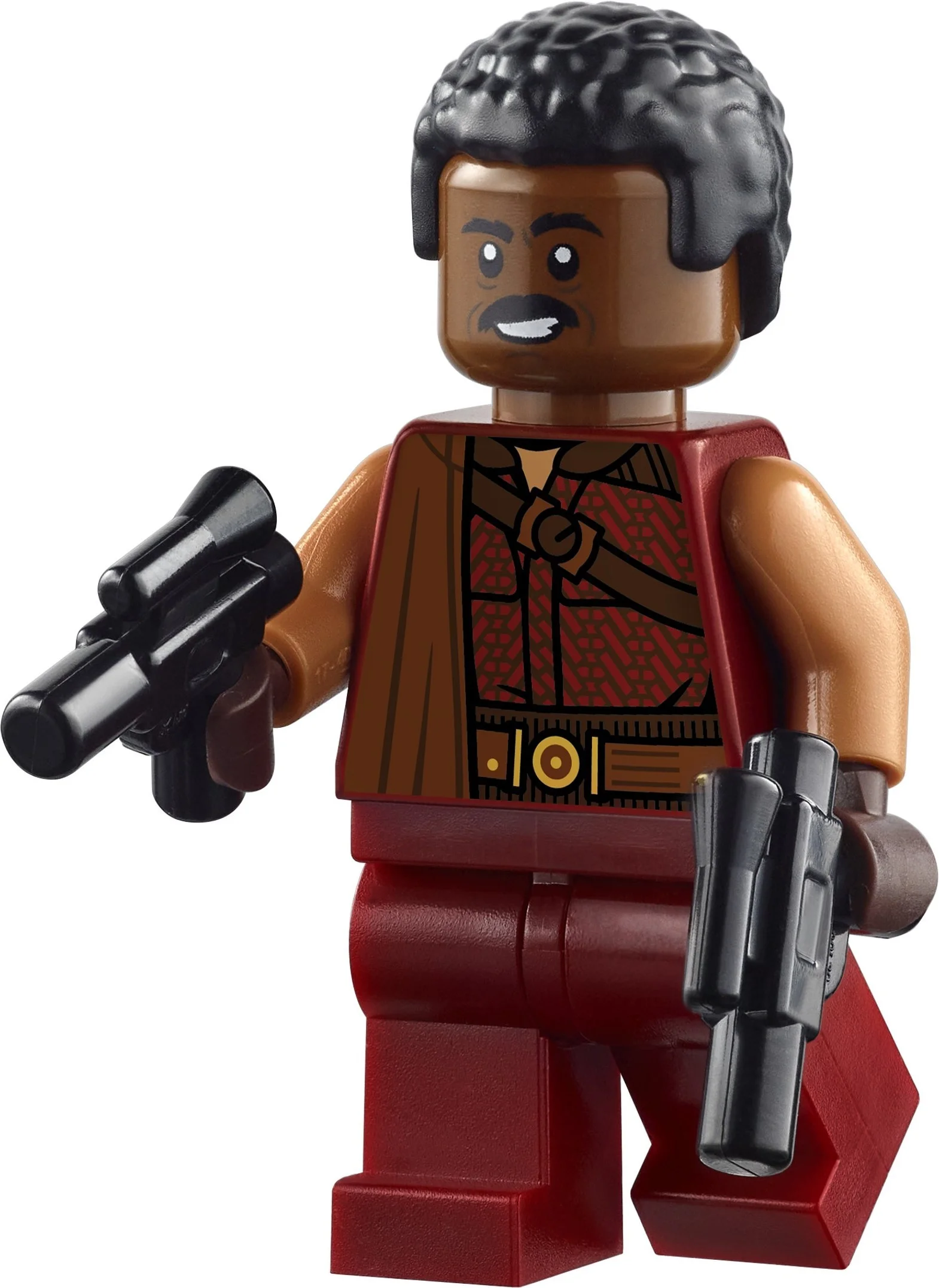 LEGO® 75292 Wars Brzeszczot Łowcy Nagród Mandalorian The Razor Crest - zdjęcie 15